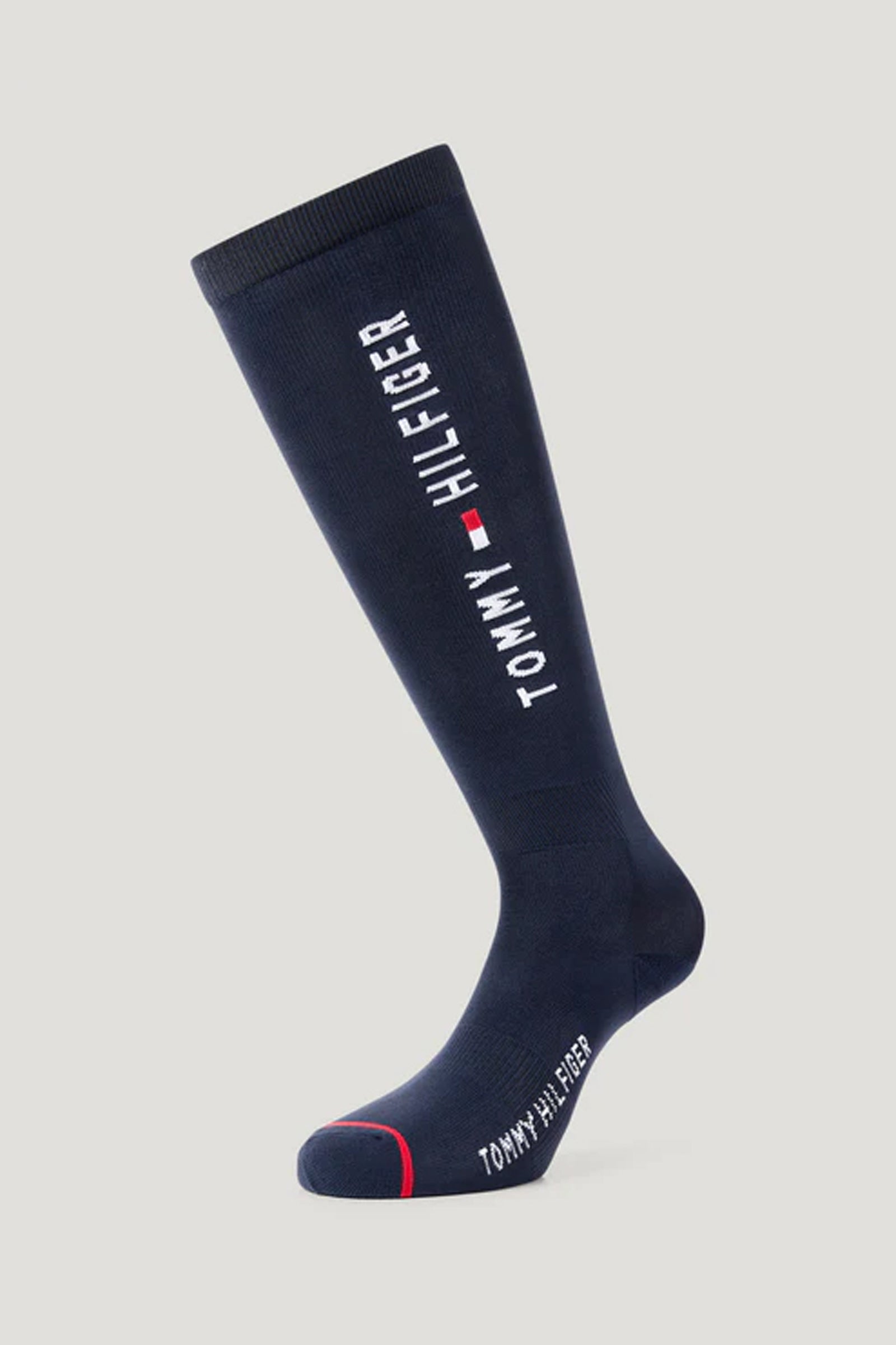 Tommy Hilfiger Equestrian Riga Riding Socks Sukat