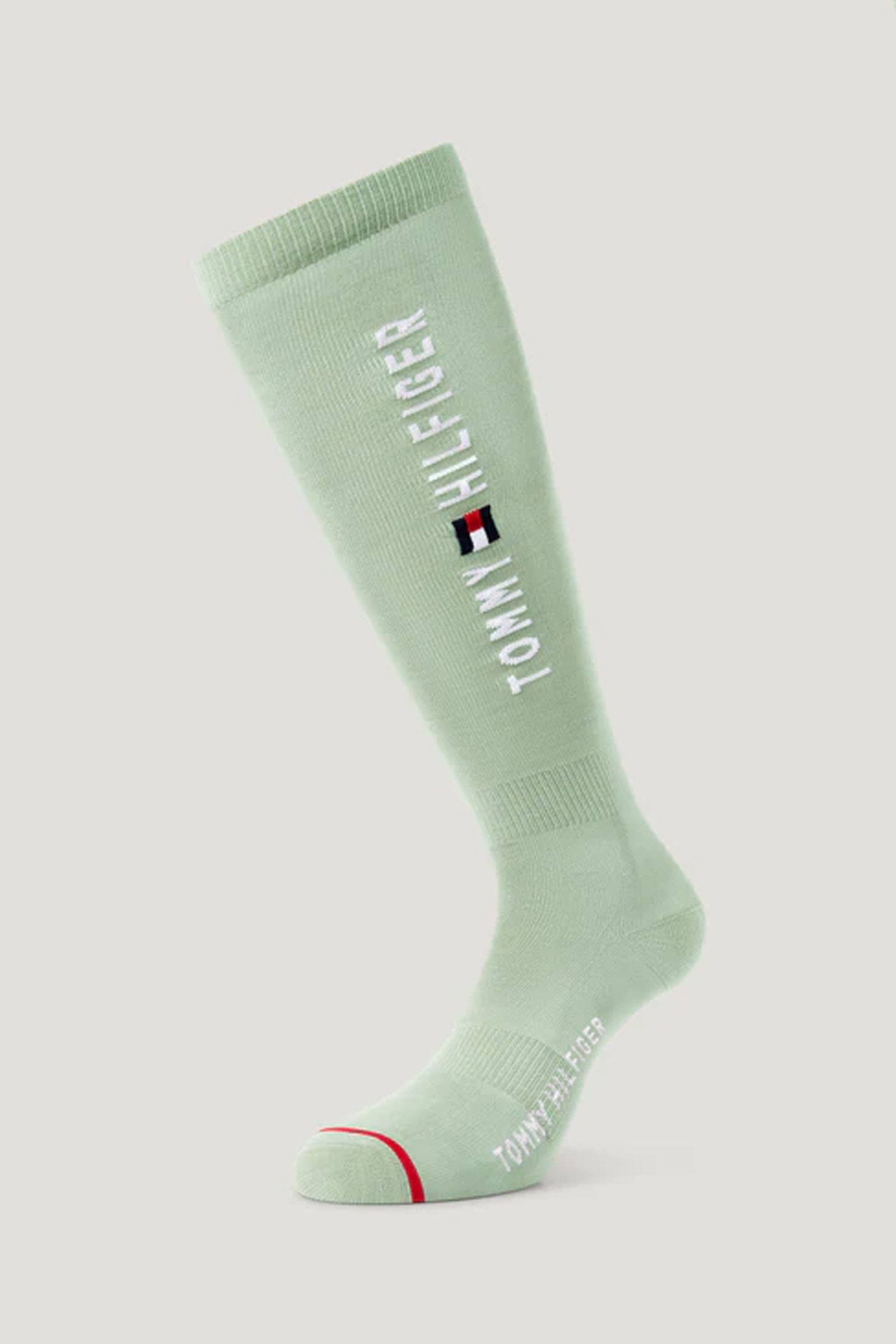 Tommy Hilfiger Equestrian Riga Riding Socks Sukat
