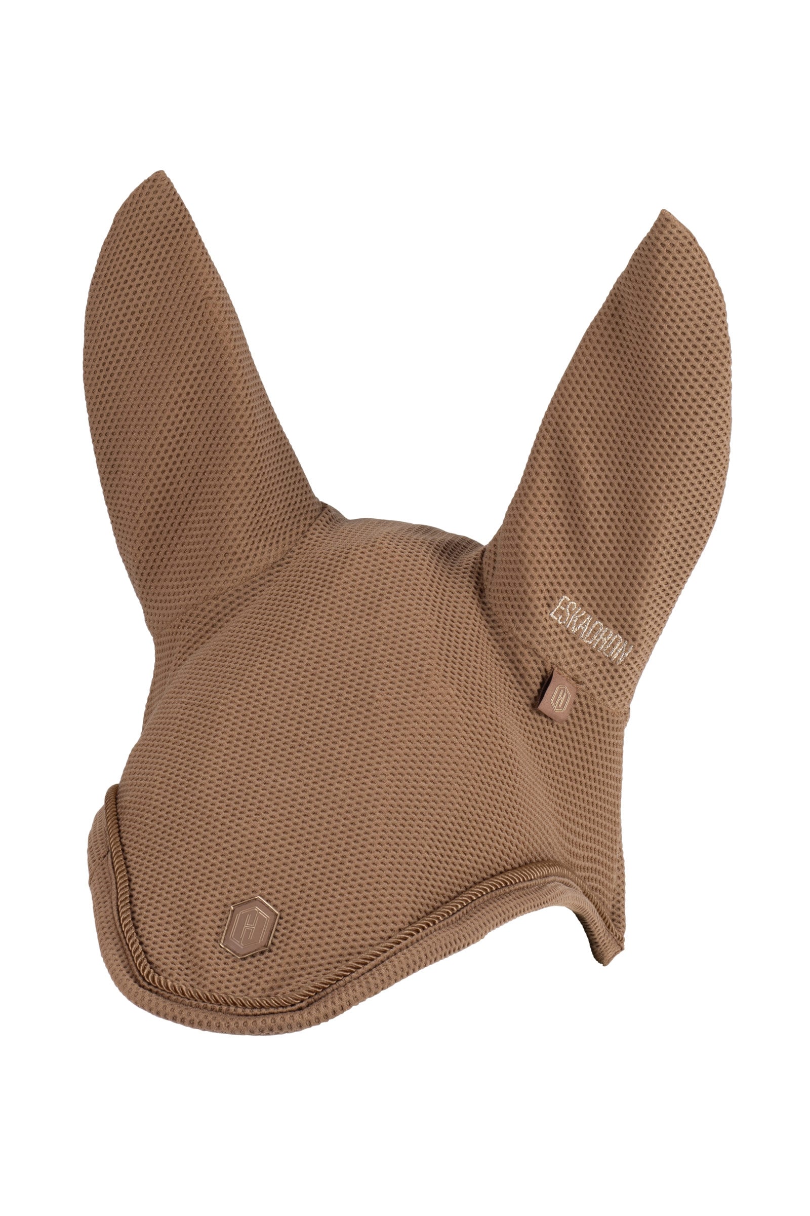 Eskadron Heritage AW24 Dynair Mesh Sport Korvahuppu Satulahuovat