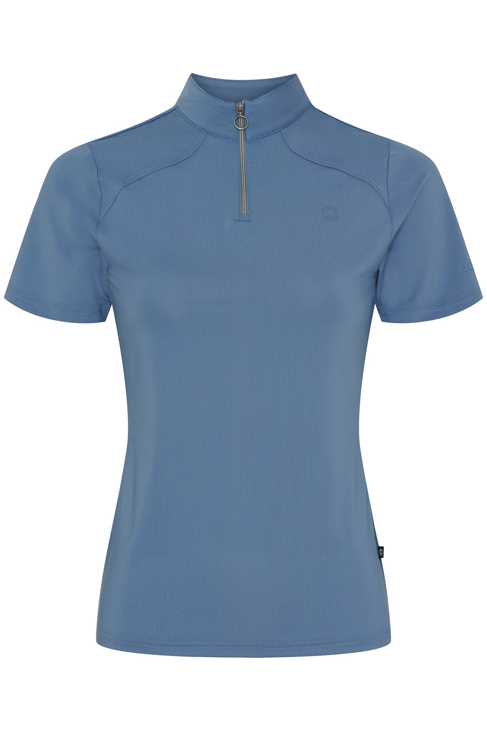 Equipage Hasty Women´s Half-Zip Riding Blouse Naisten ratsastusvaatteet