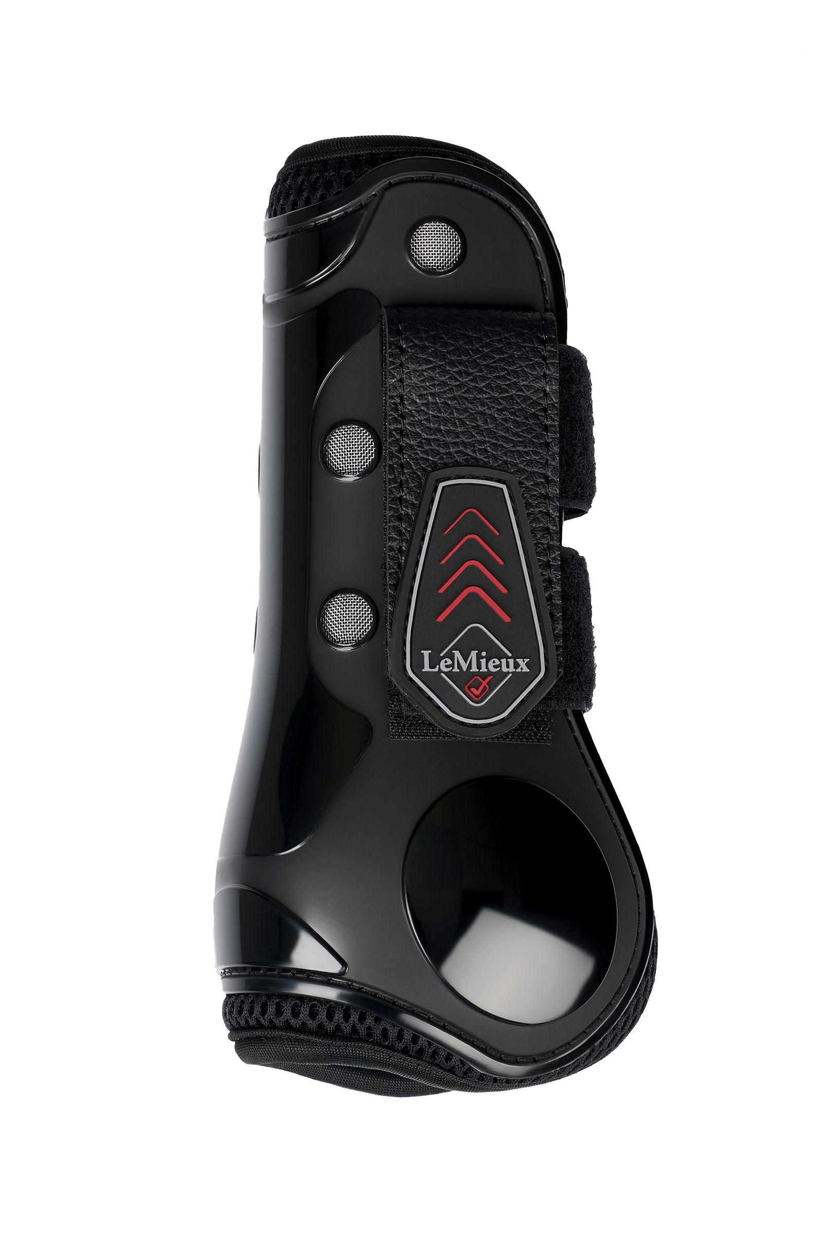 LeMieux Derby ProJump jännesuoja Leg Protection & Hoof Protection for Horses