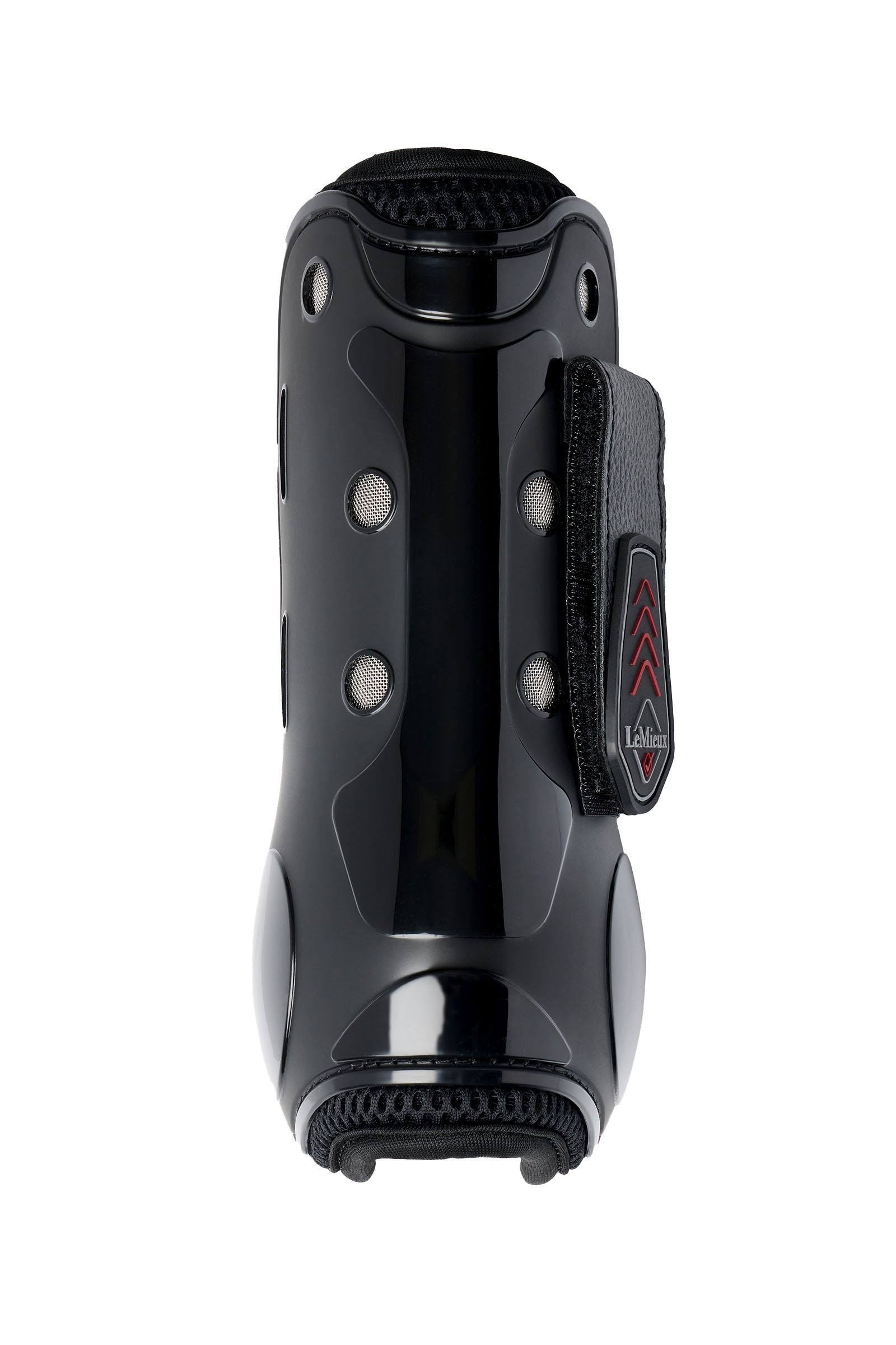 LeMieux Derby ProJump Tendon Boot Leg Protection & Hoof Protection for Horses