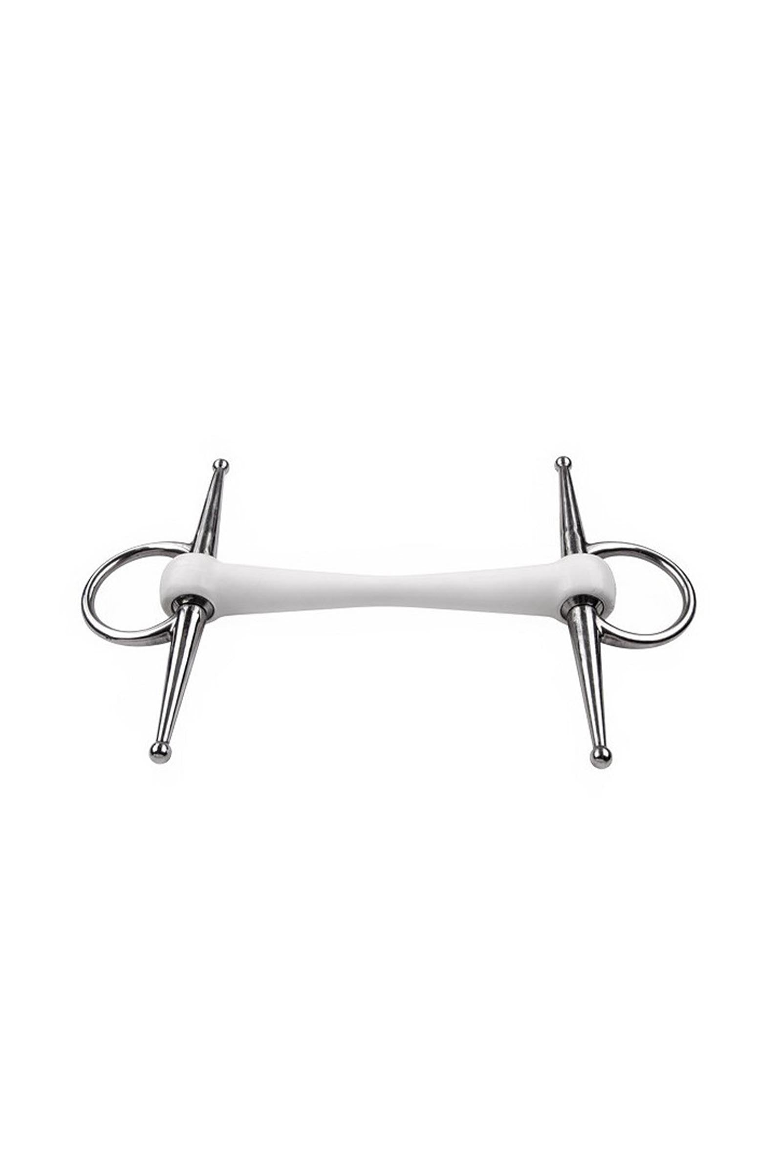 Trust Equestrian Inno Sense Flexi Soft Full Cheek kuolain Kuolaimet