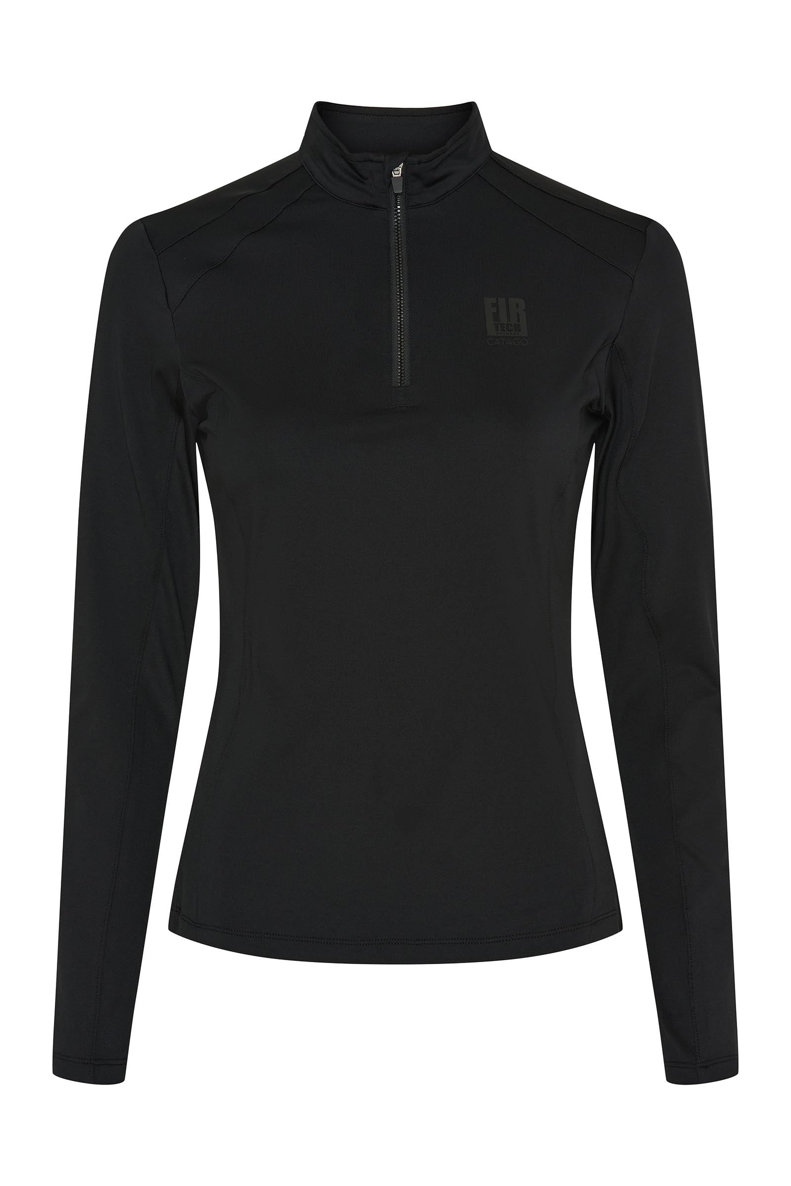 Catago FIR-Tech Women´s Shirt With Infrared Technology Asusteet