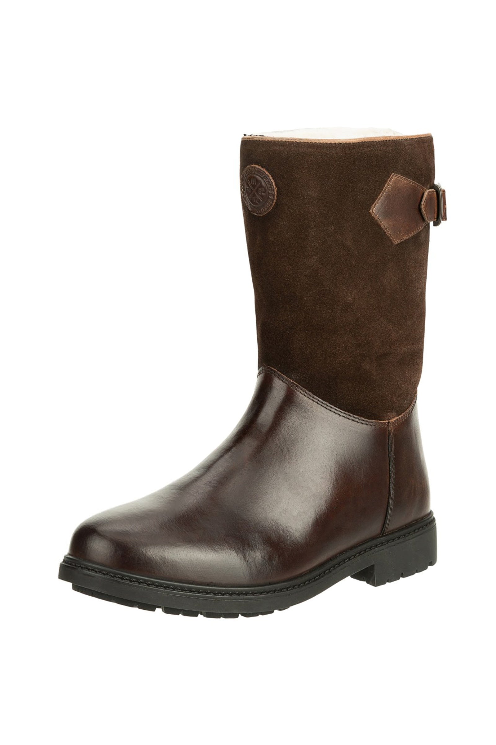 Suedwind Footwear Leo Merino talviratsastussaappaat, puolipitkä varsi Ratsastussaappaat, -kengät & chapsit