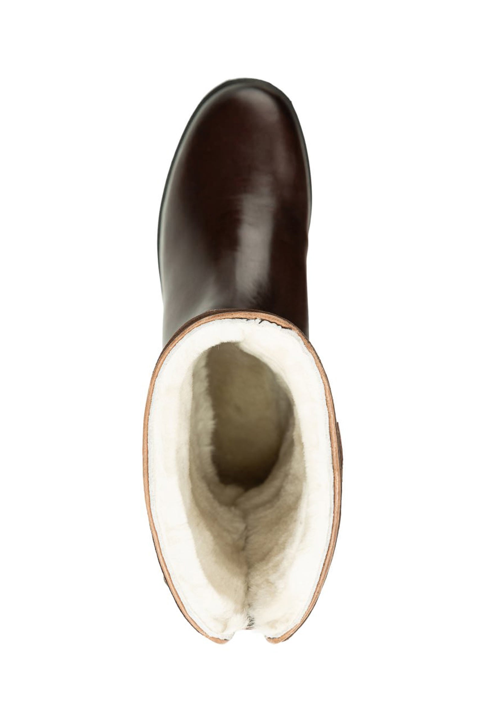 Suedwind Footwear Leo Merino Mid-height Winter Boots Riding Boots & Riding Shoes