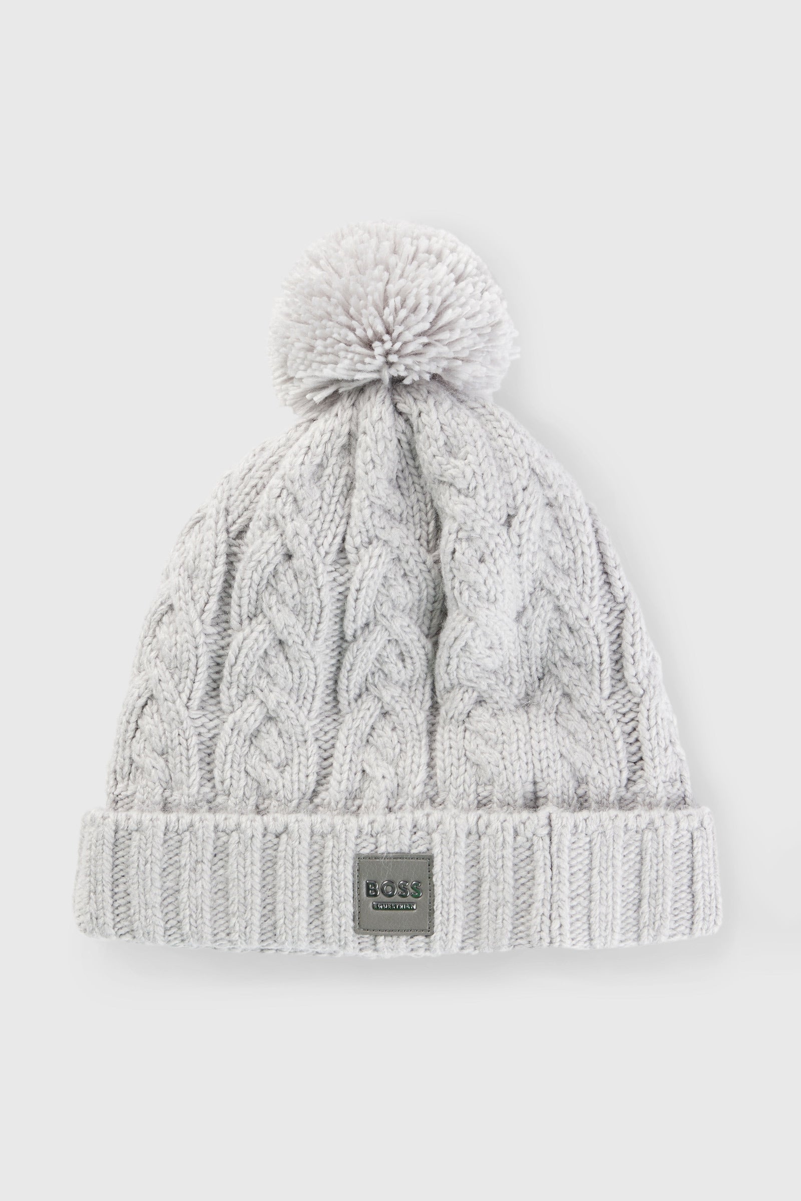BOSS Equestrian Boss Beanie Bobble Accessories