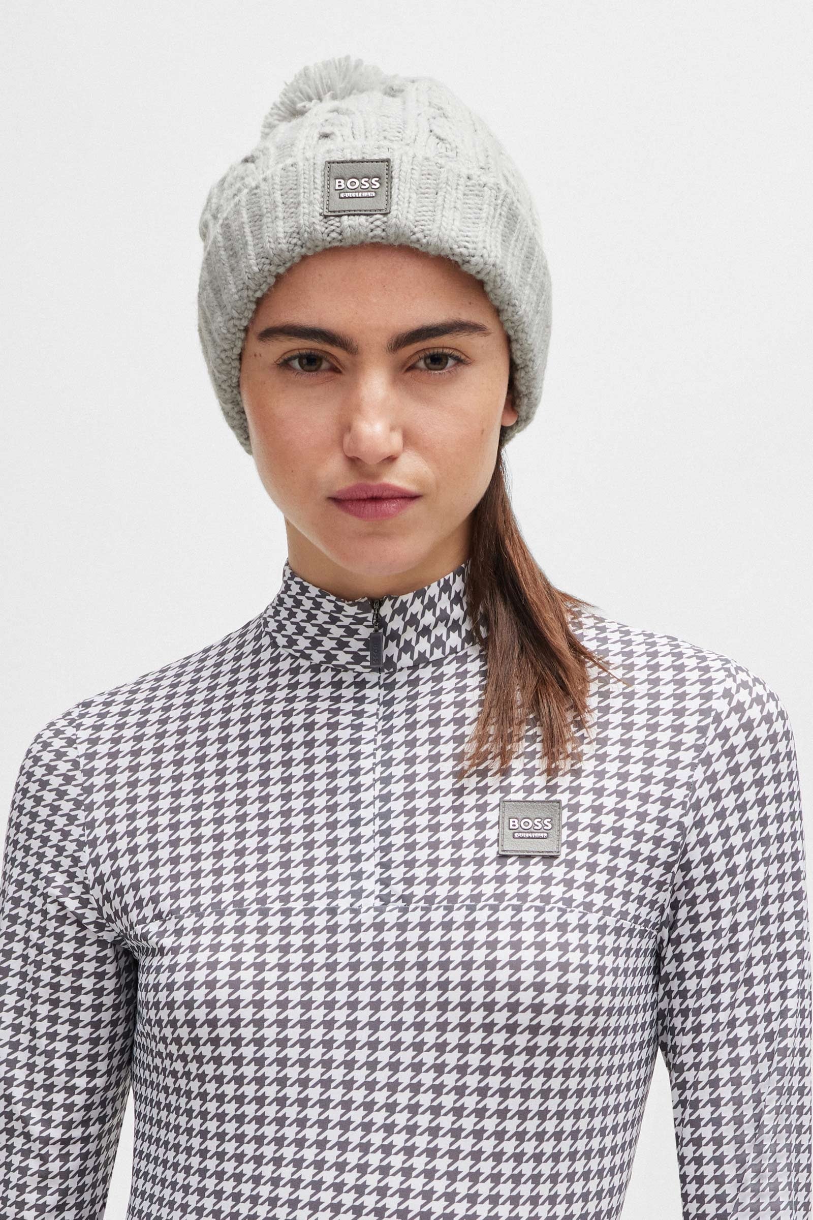 BOSS Equestrian Boss Beanie Bobble Accessories