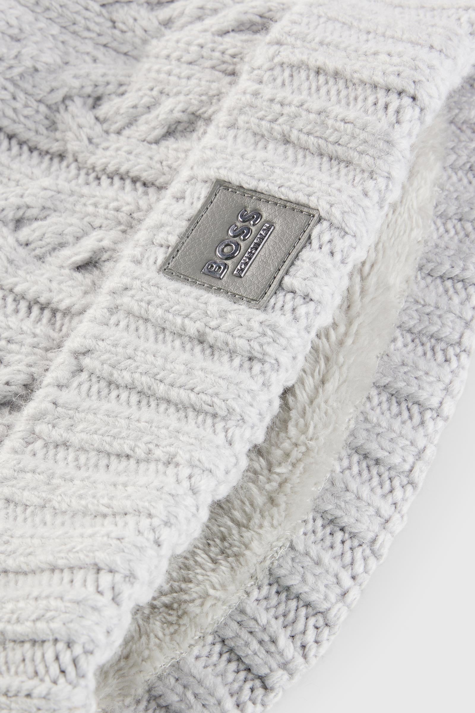 BOSS Equestrian Boss Beanie Bobble Accessories
