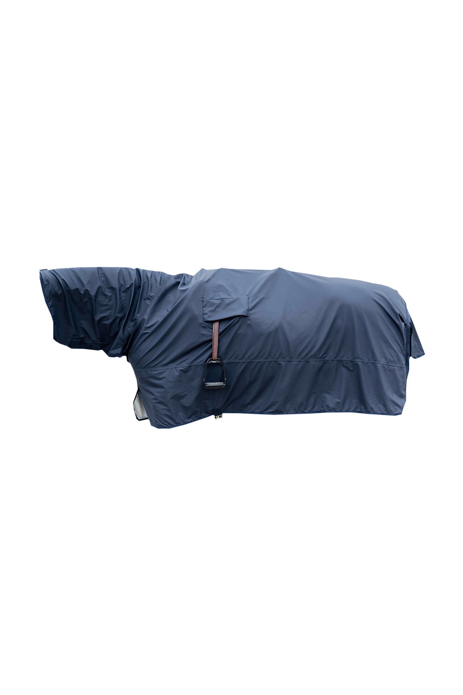 Kentucky Horsewear Hurricane 100 % vedenkestävä sadeloimi Loimet