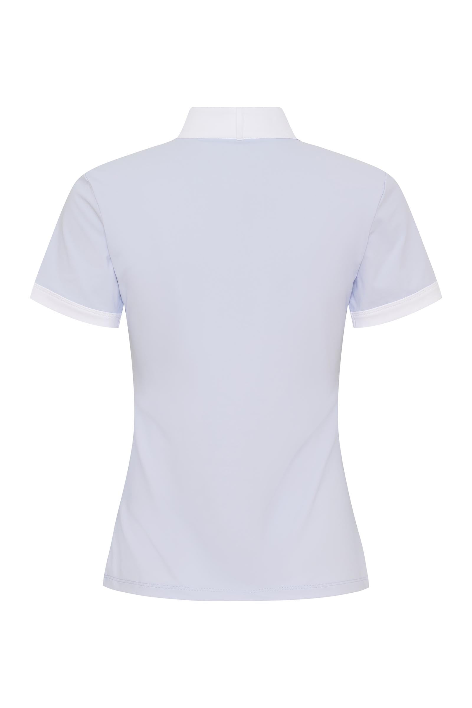 Catago Nice Women's Half Zip Show Shirt Women’s Riding Clothing