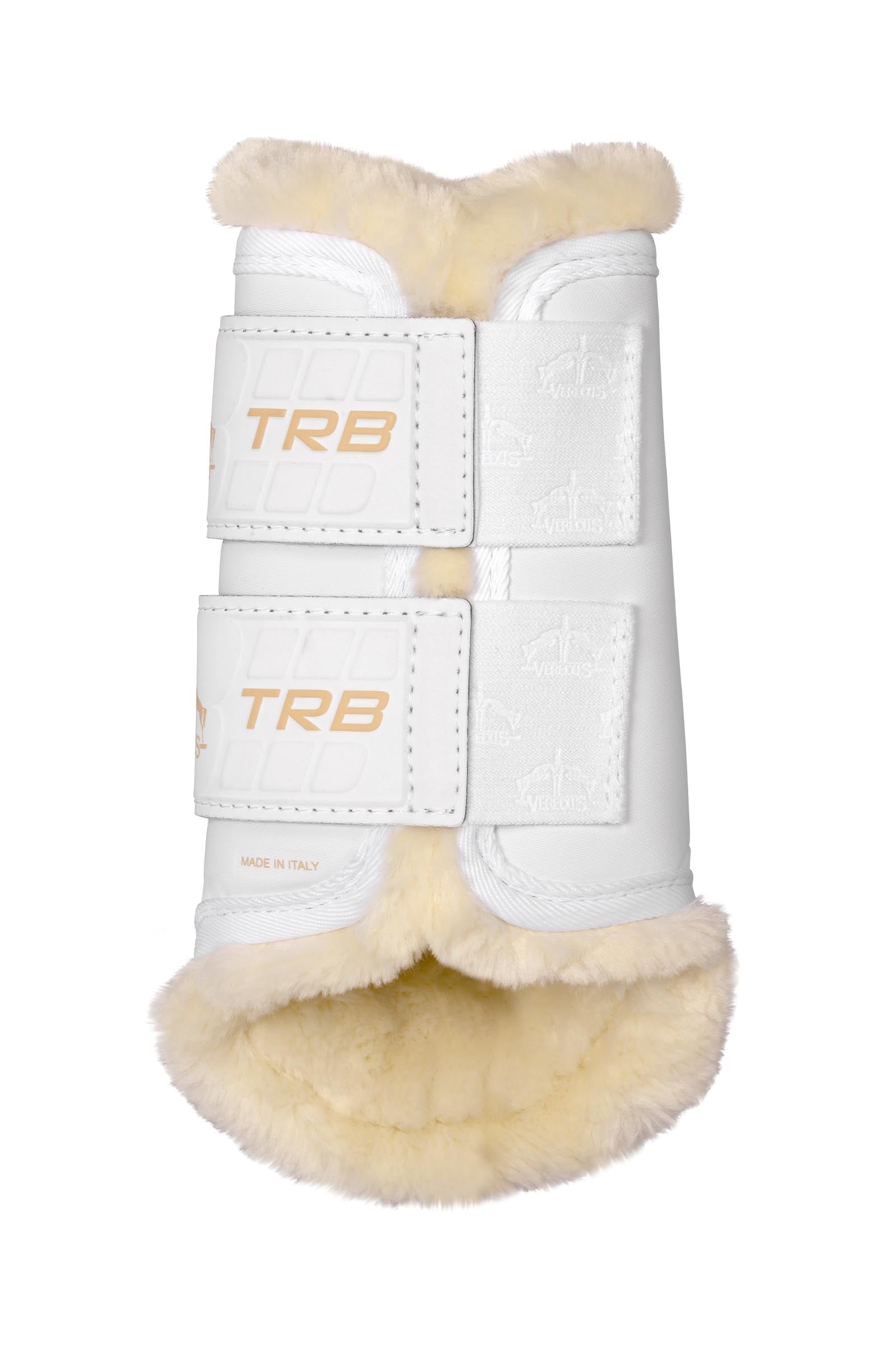 Veredus TRB Save the Sheep etujalkasuojat Leg & Hoof Protection
