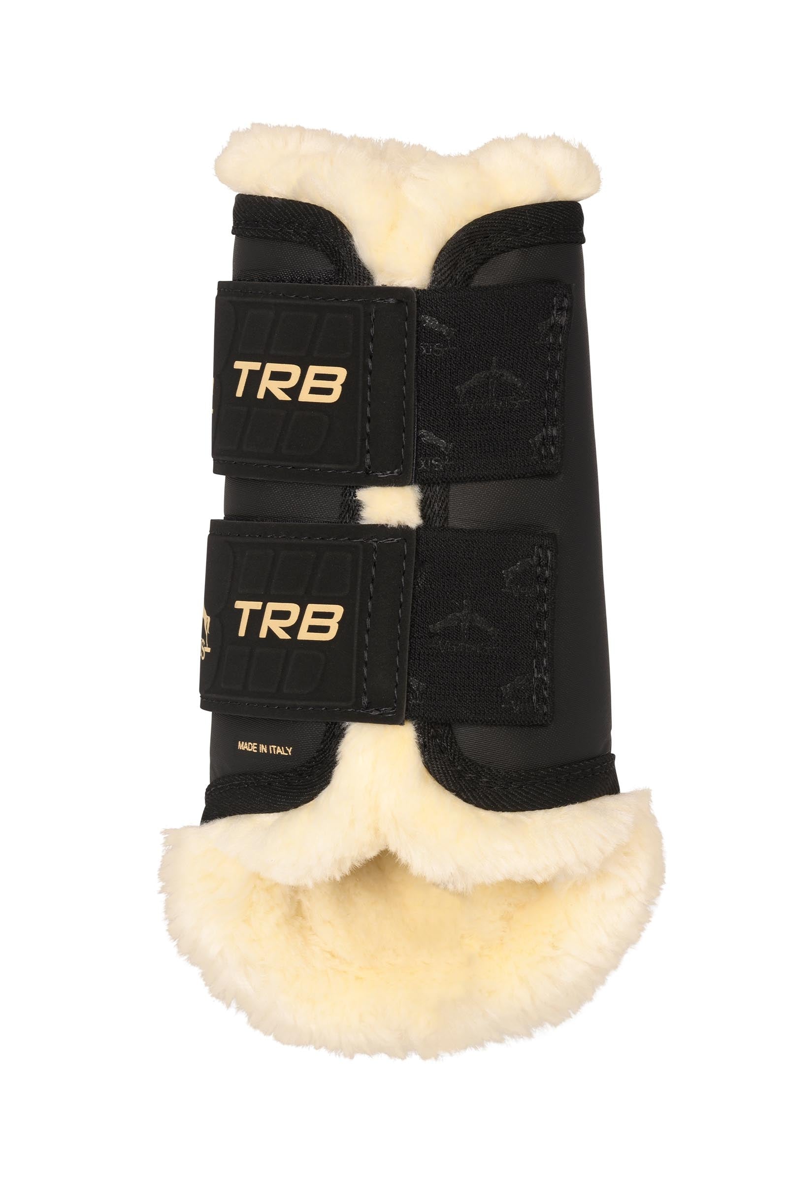 Veredus TRB Save the Sheep Front Boots Leg Protection & Hoof Protection for Horses