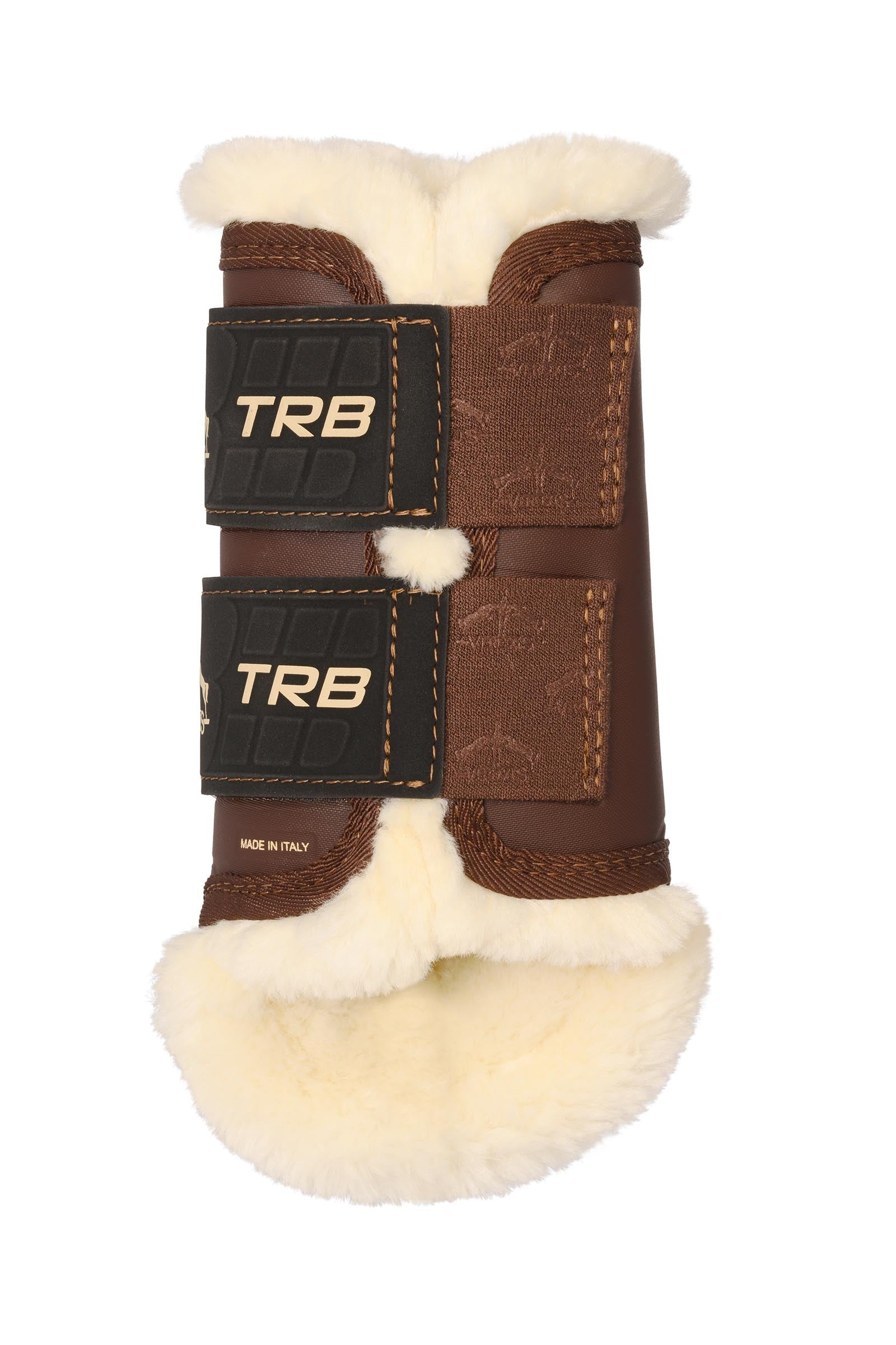 Veredus TRB Save the Sheep etujalkasuojat Leg Protection & Hoof Protection for Horses