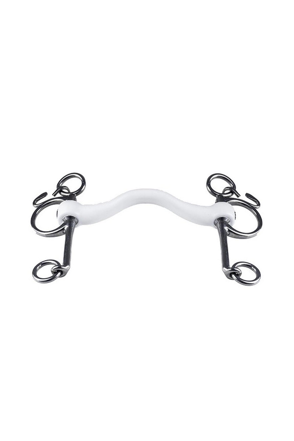Trust Equestrian Inno Sense Pelham Port Medium-20 Kuolaimet