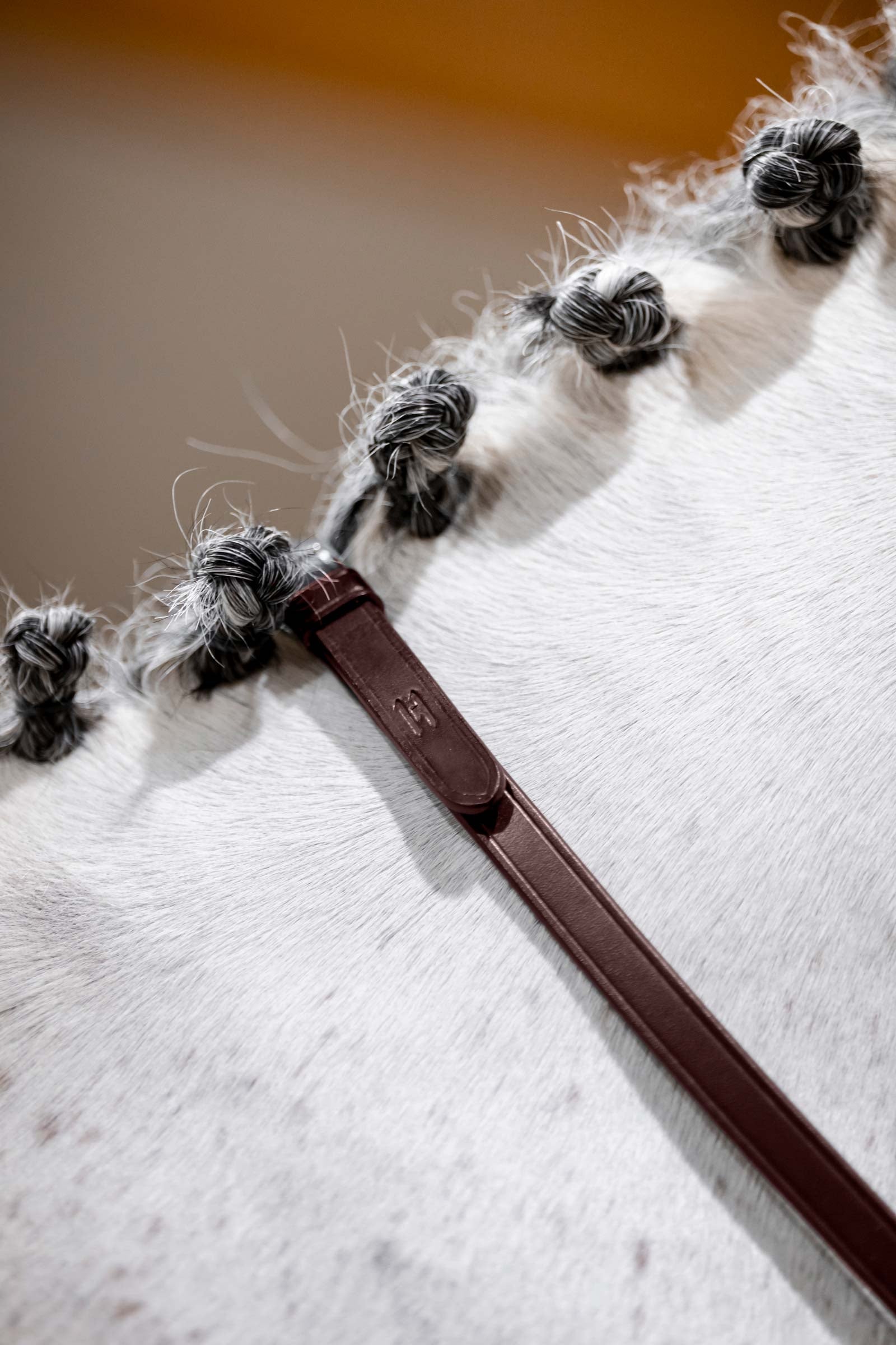 Horseware Curb Reins Bridles & Reins
