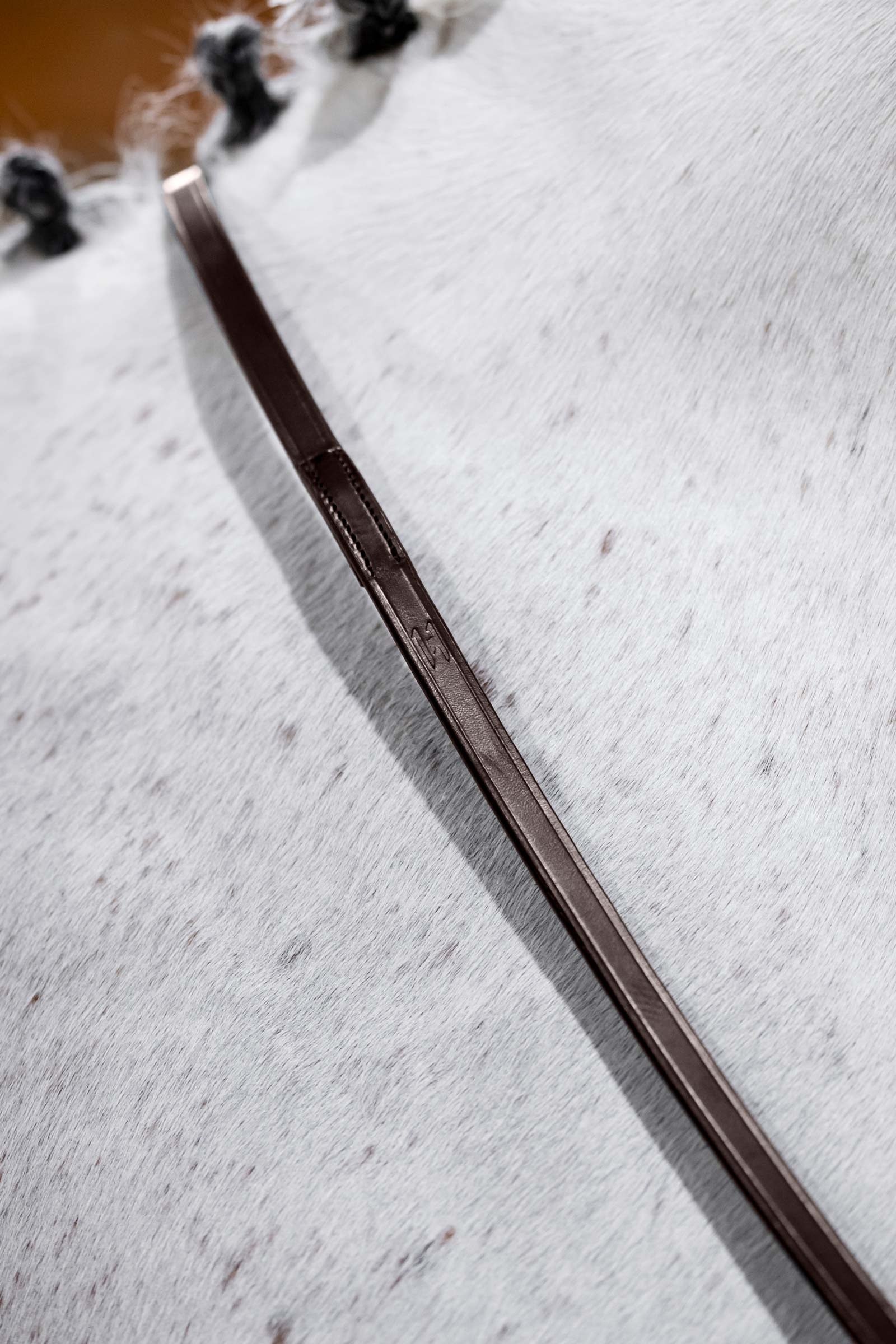 Horseware Curb Reins Bridles & Reins