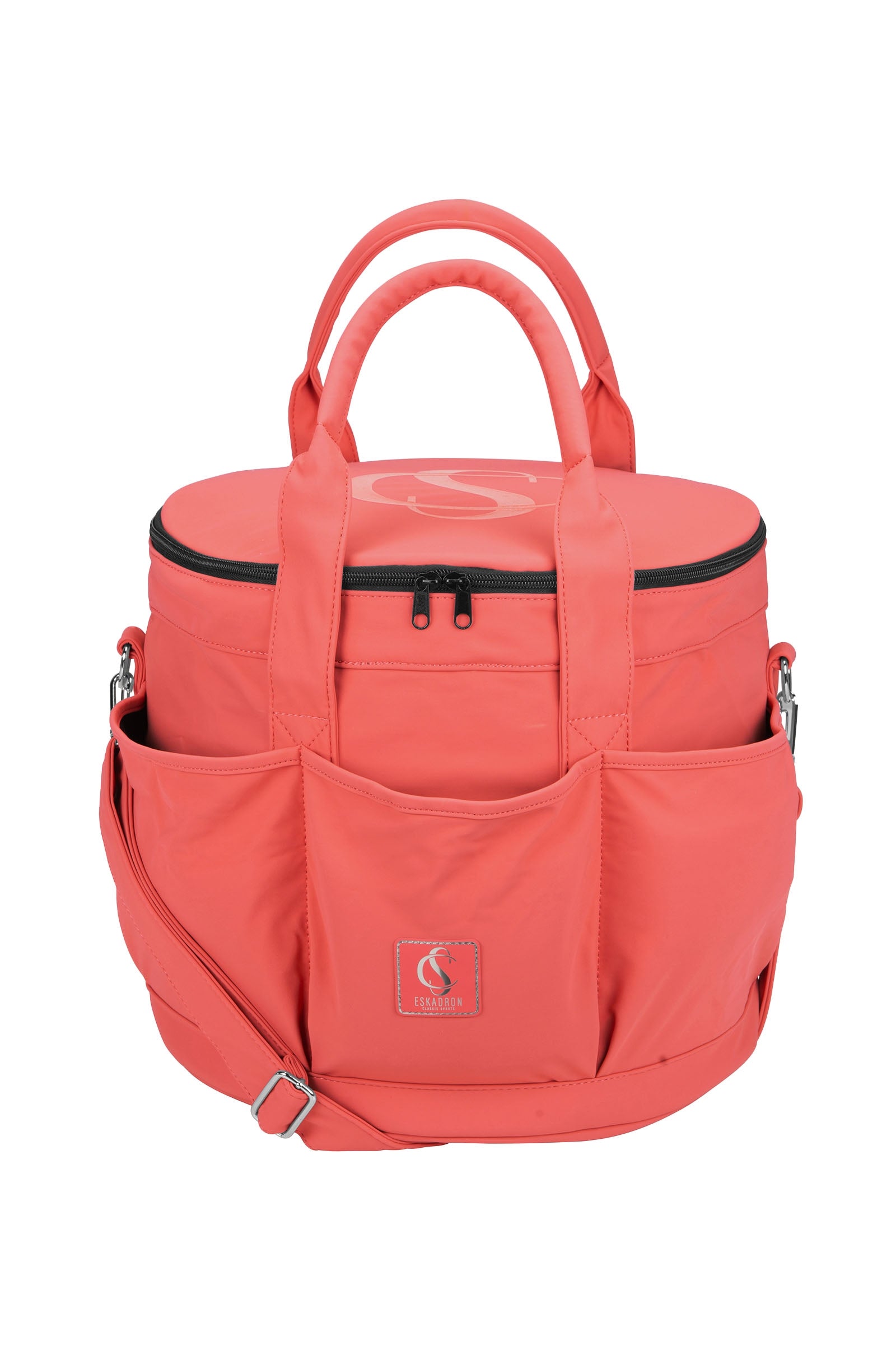 Eskadron Classic Sports SS25 Glossy varustelaukku Asusteet