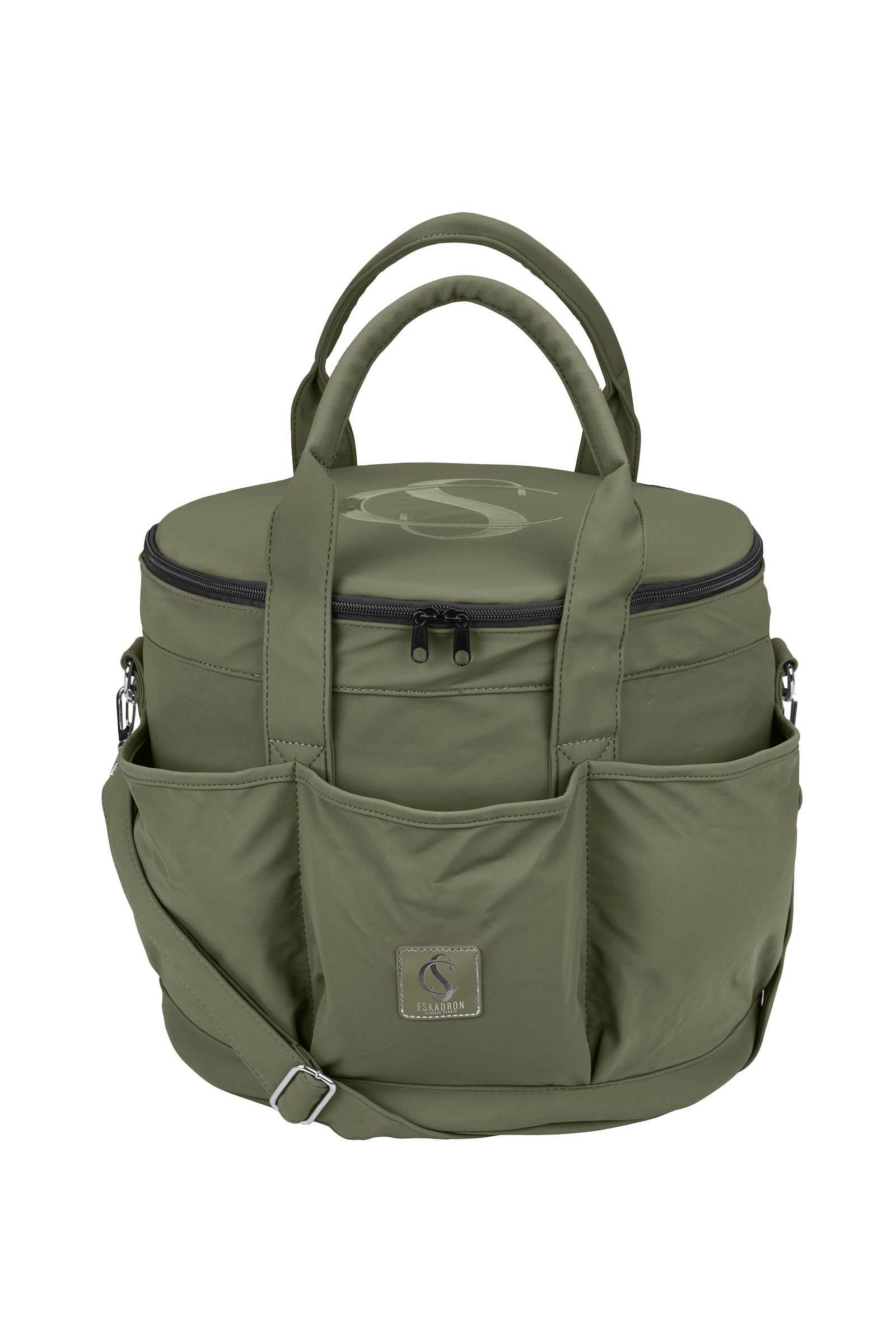 Eskadron Classic Sports SS25 Glossy Accessories Bag Accessories