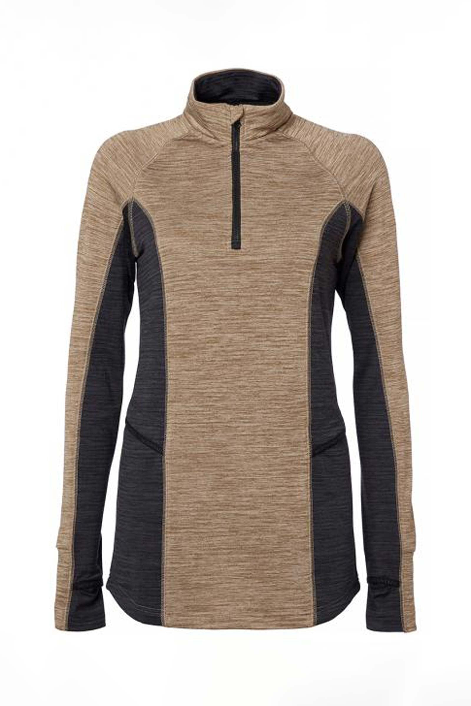 Mountain Horse Bella Tech Fleece Naisten ratsastusvaatteet