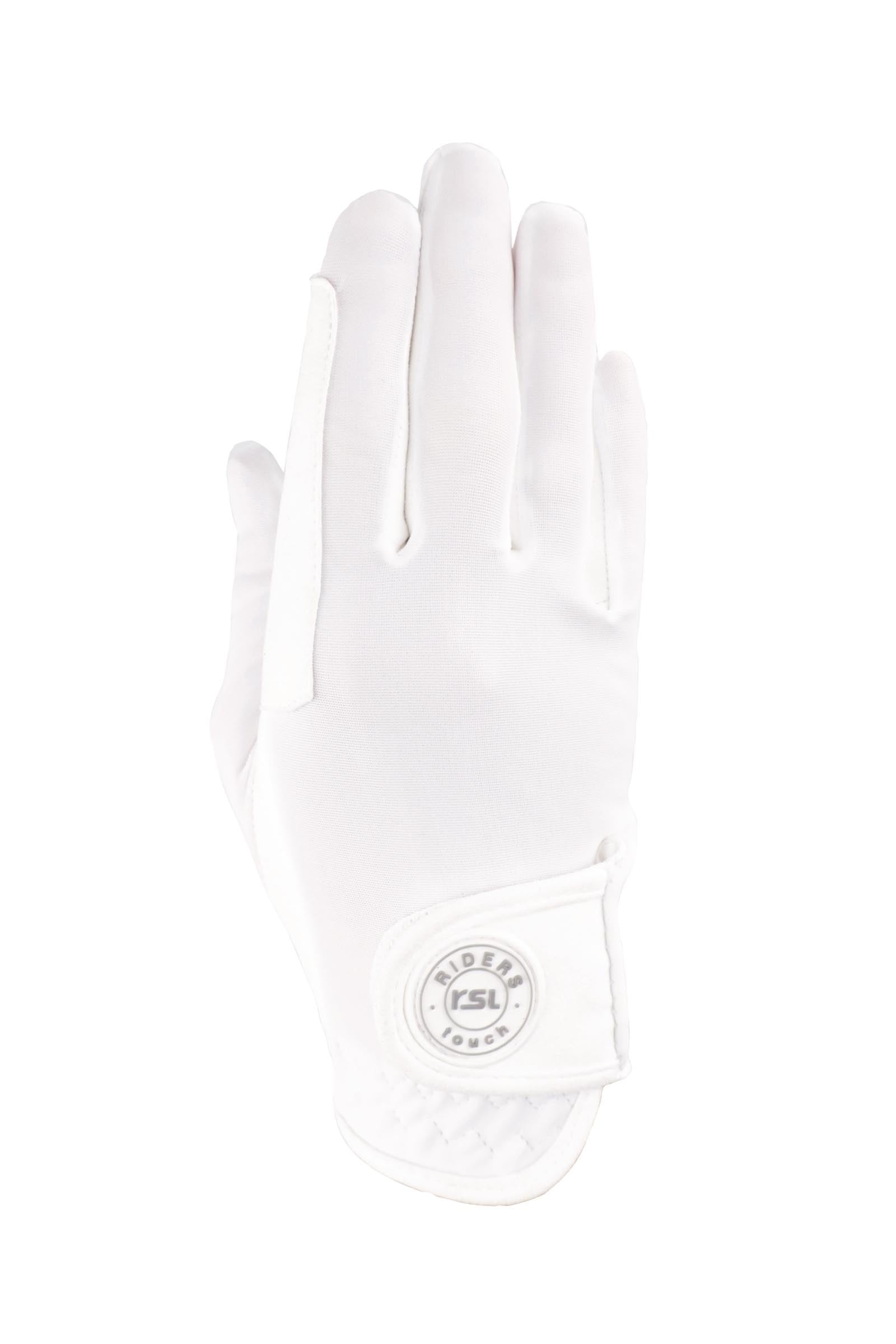 RSL Amalia Children's Riding Gloves Lasten ratsastusvaatteet