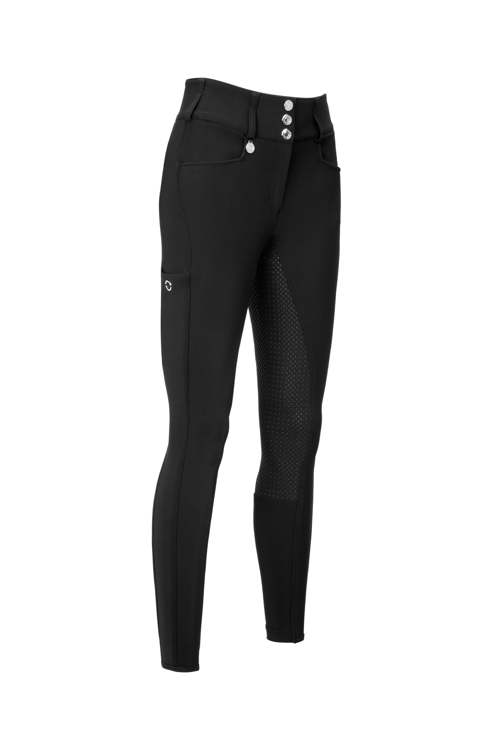 Pikeur New Candela Women´s Fullseat Grip Breeches Womens Breeches
