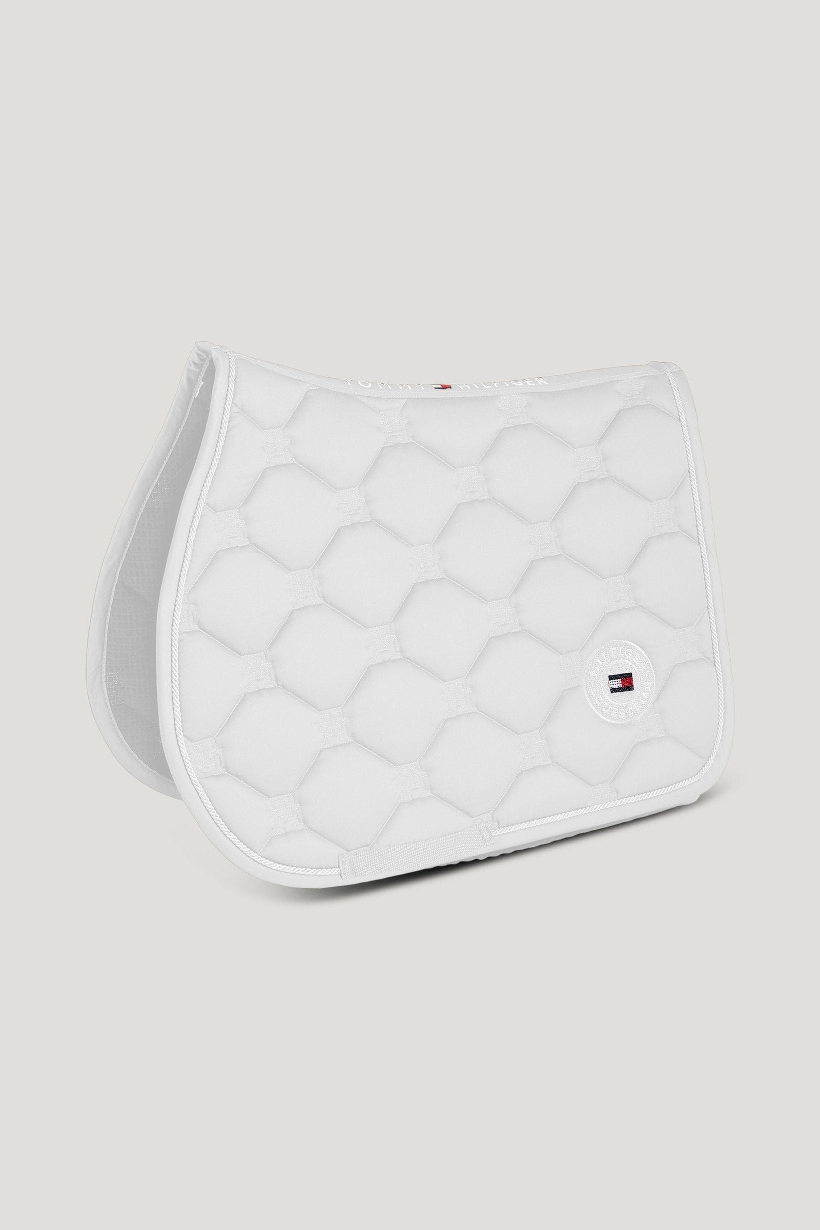 Tommy Hilfiger Equestrian Liberty estesatulan huopa Satulahuovat