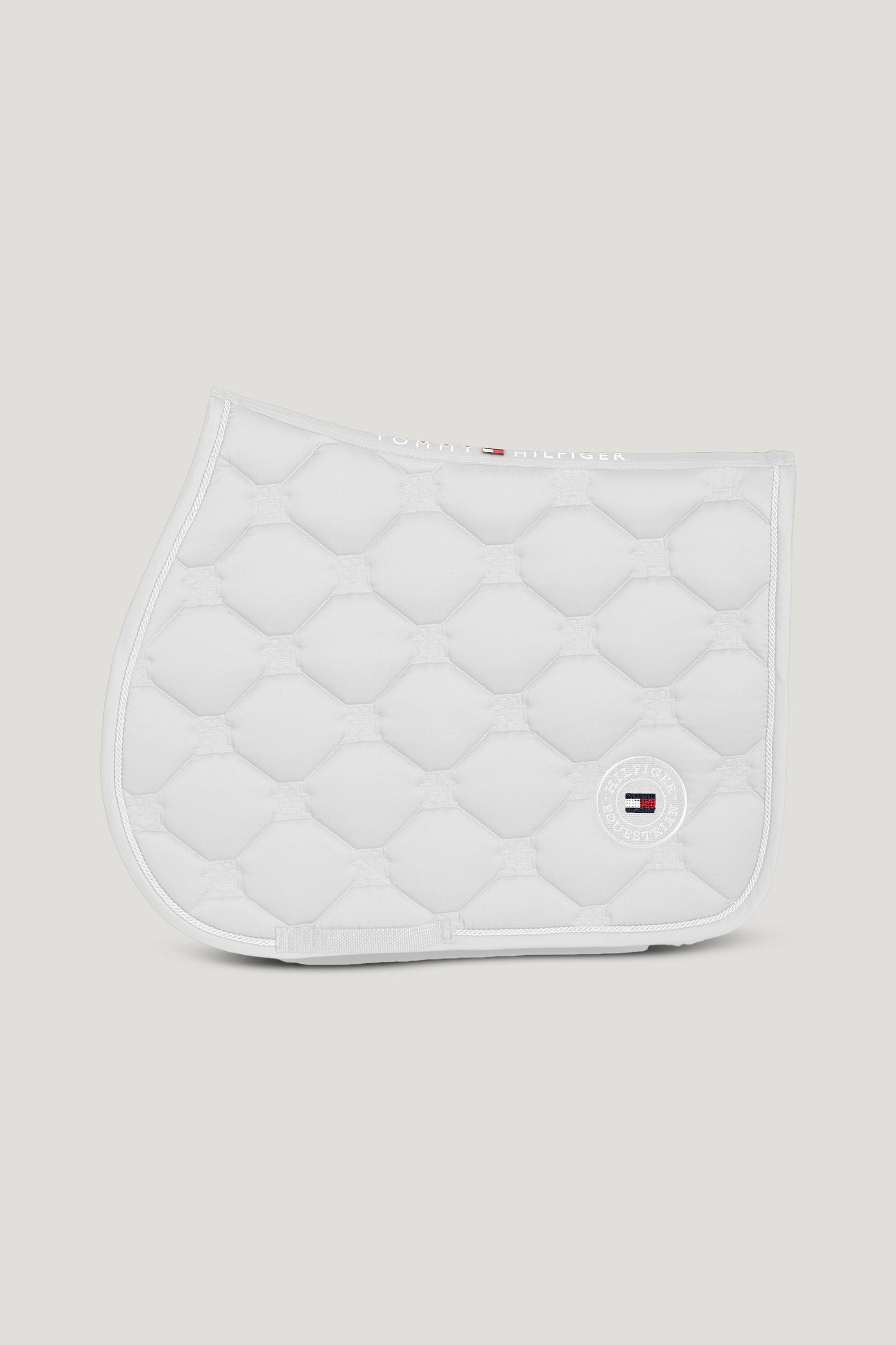 Tommy Hilfiger Equestrian Liberty Jumping Saddle Pad Saddle Pads