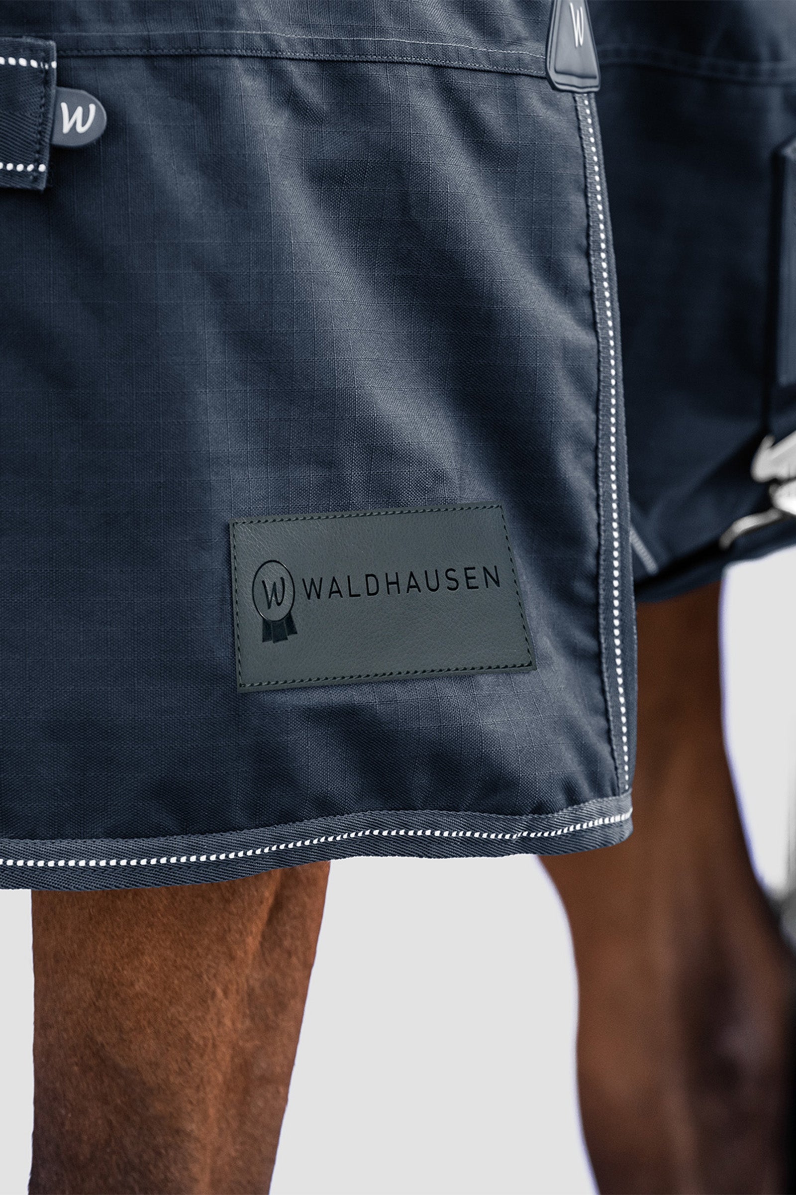 Waldhausen Arctic Outdoor Rug, 100 g Horse Rugs