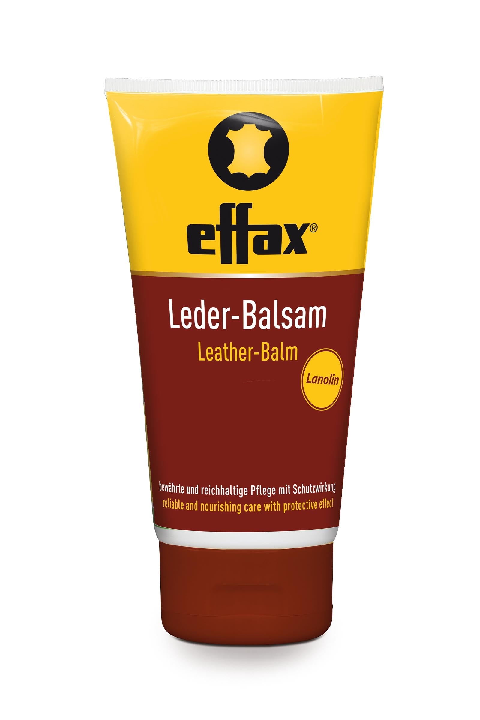 Effax nahkabalsami, 150 ml tuubi Hoito