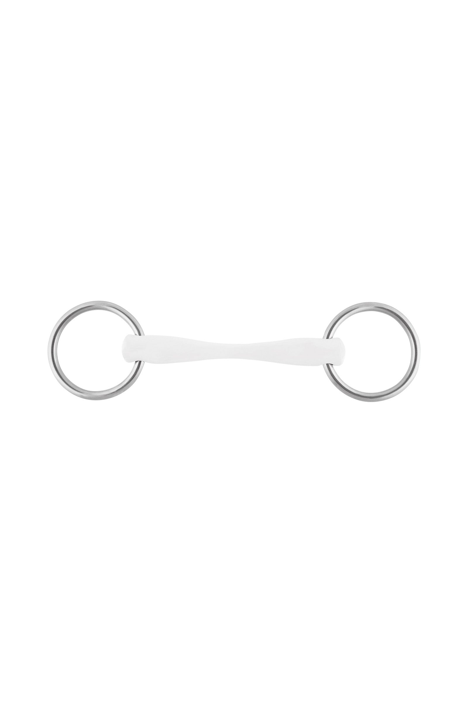 Sprenger Nathe poni standard nivelkuolain, suora, 16 mm, ilman teräsydintä, termoplast Kuolaimet