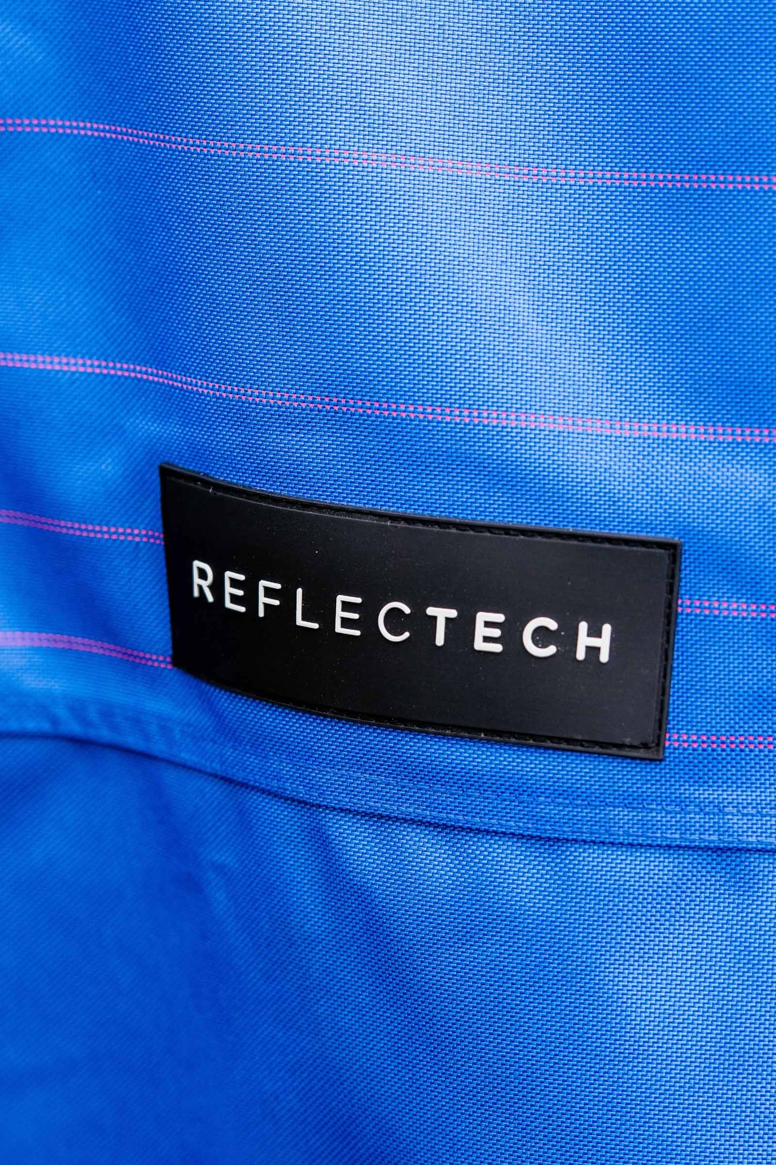 Horseware Amigo Bravo 12 Reflectech Plus Turnout Rug With Detachable Neck, 250g Horse Rugs