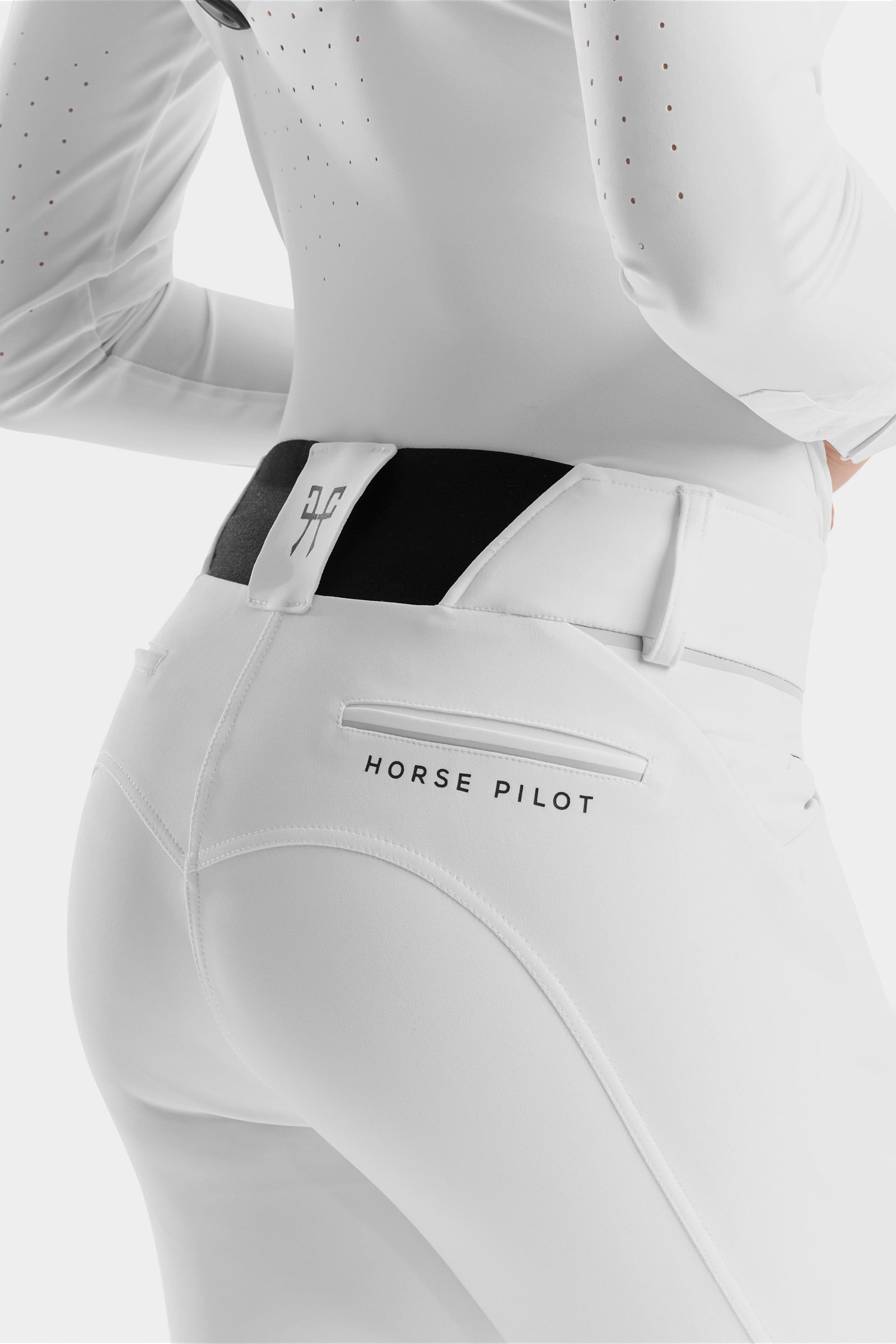 Horse Pilot X-Design Women´s Pants Womens Breeches
