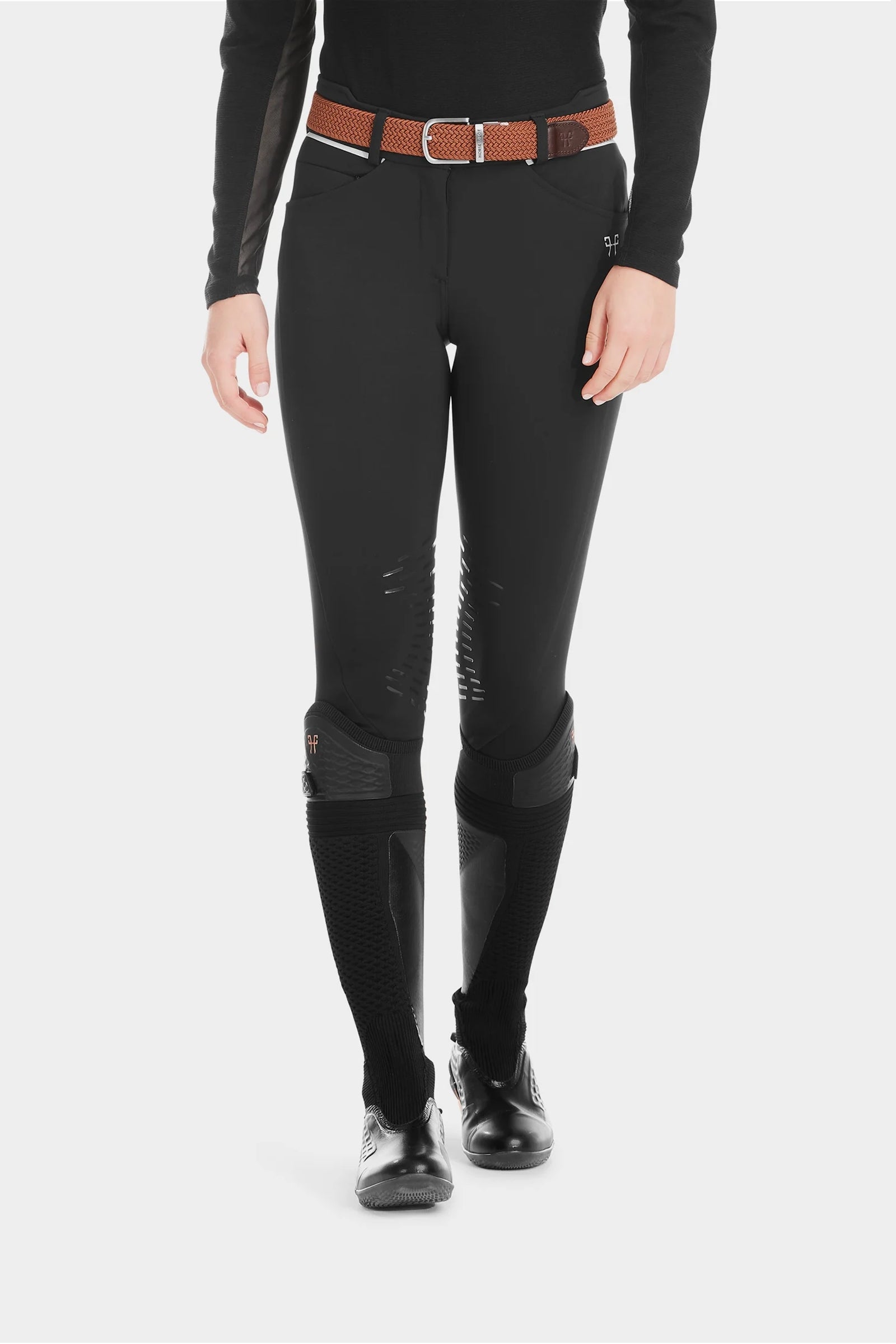 Horse Pilot X-Design naisten ratsastushousut Womens Breeches