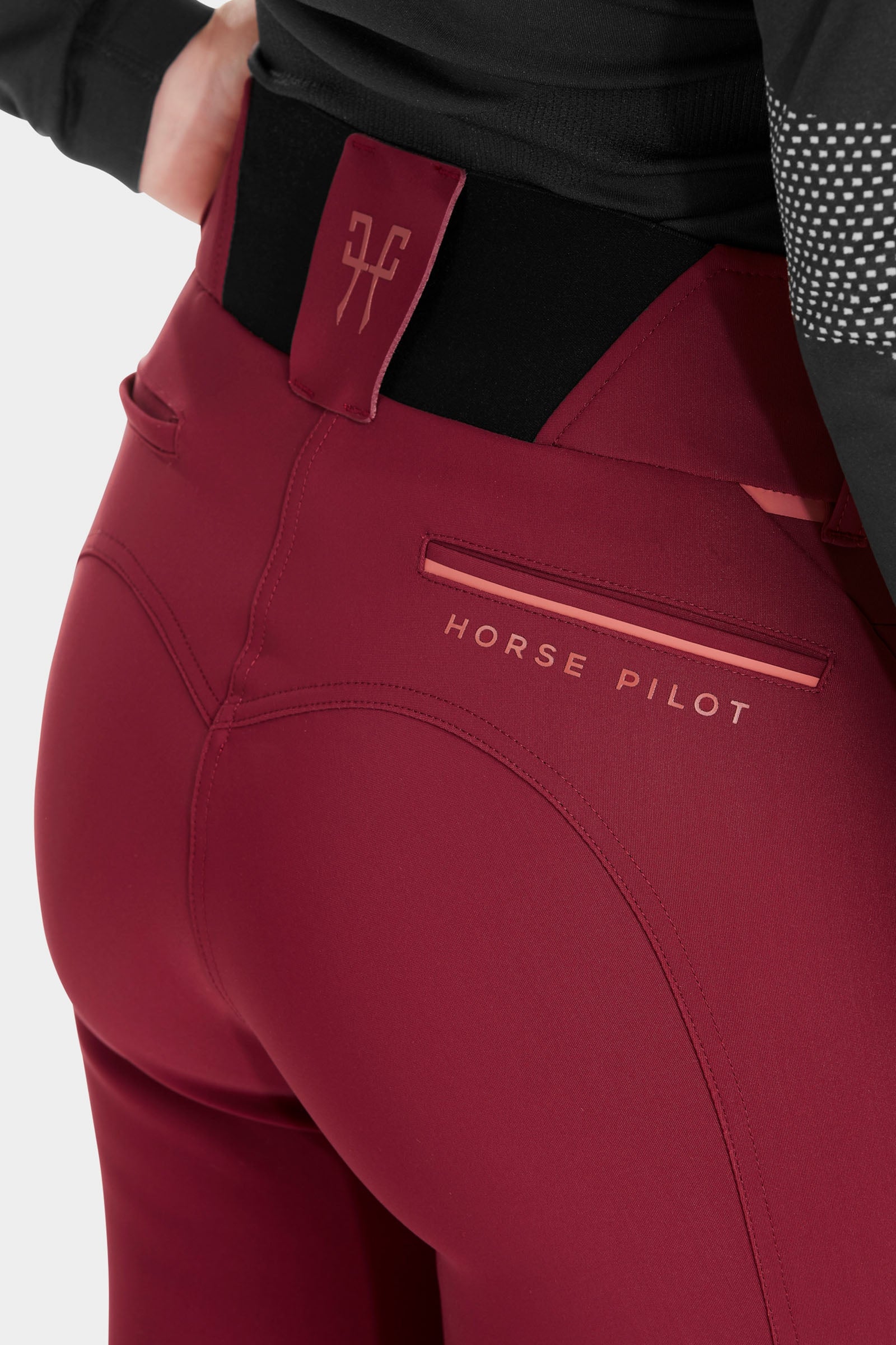 Horse Pilot X-Design Women´s Pants Womens Breeches