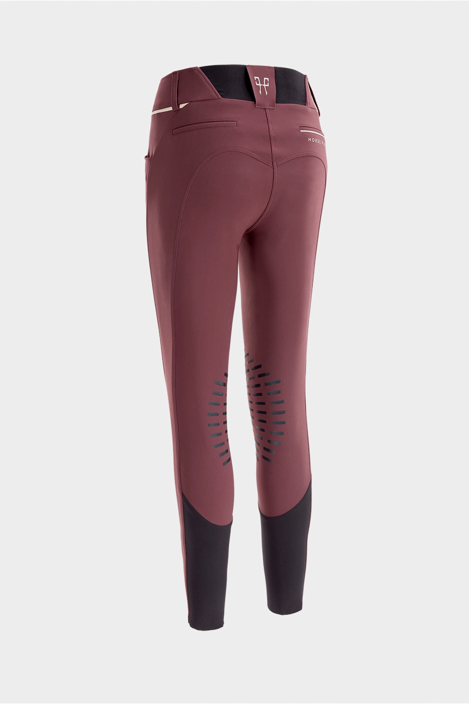 Horse Pilot X-Design naisten ratsastushousut Womens Breeches