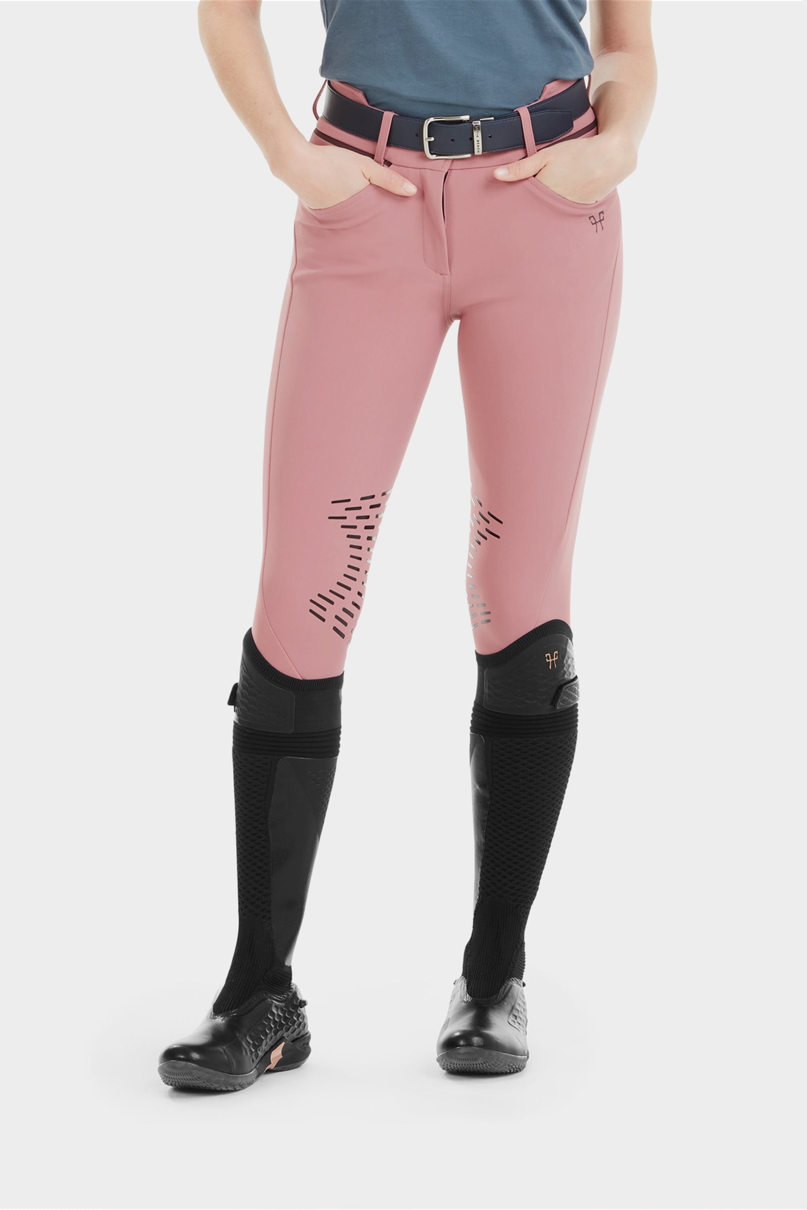 Horse Pilot X-Design naisten ratsastushousut Womens Breeches