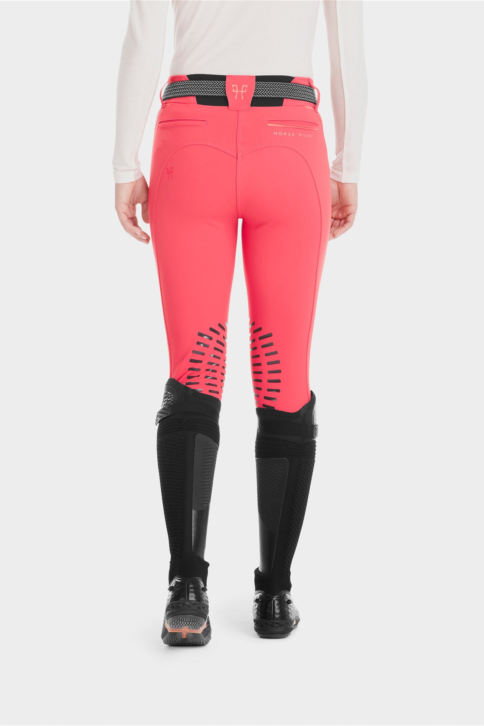 Horse Pilot X-Design Women´s Pants Womens Breeches