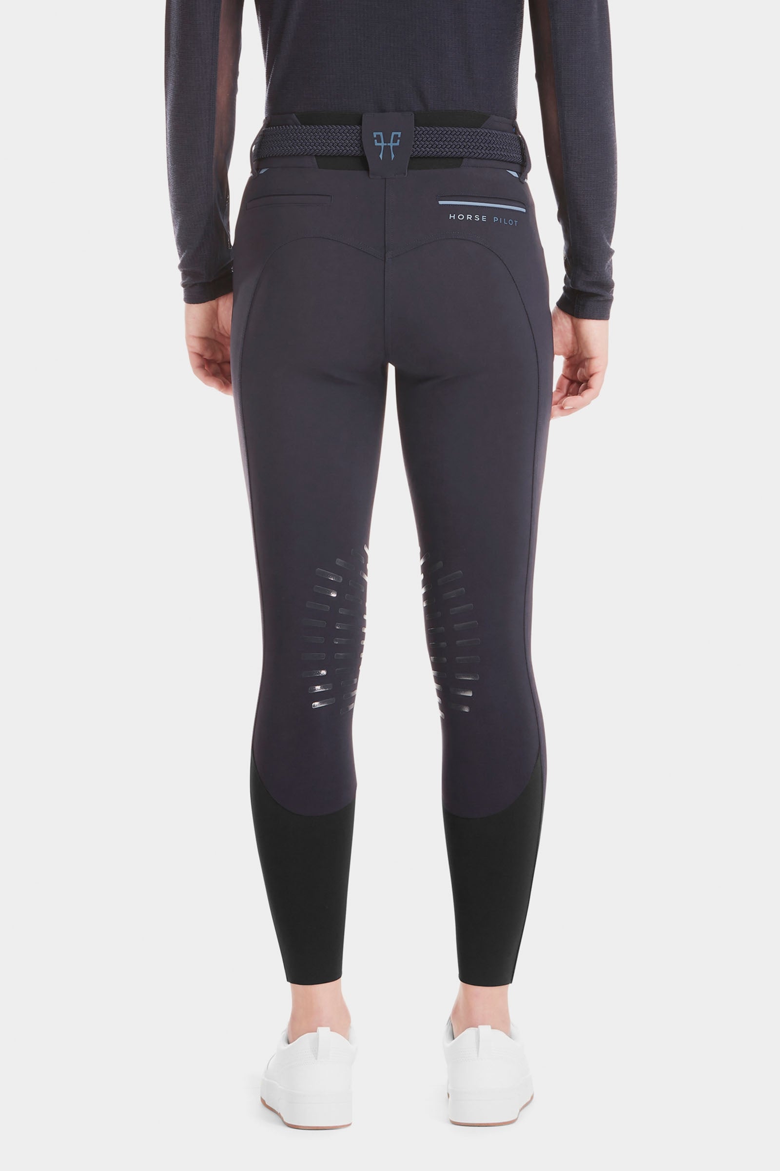 Horse Pilot X-Design naisten ratsastushousut Womens Breeches