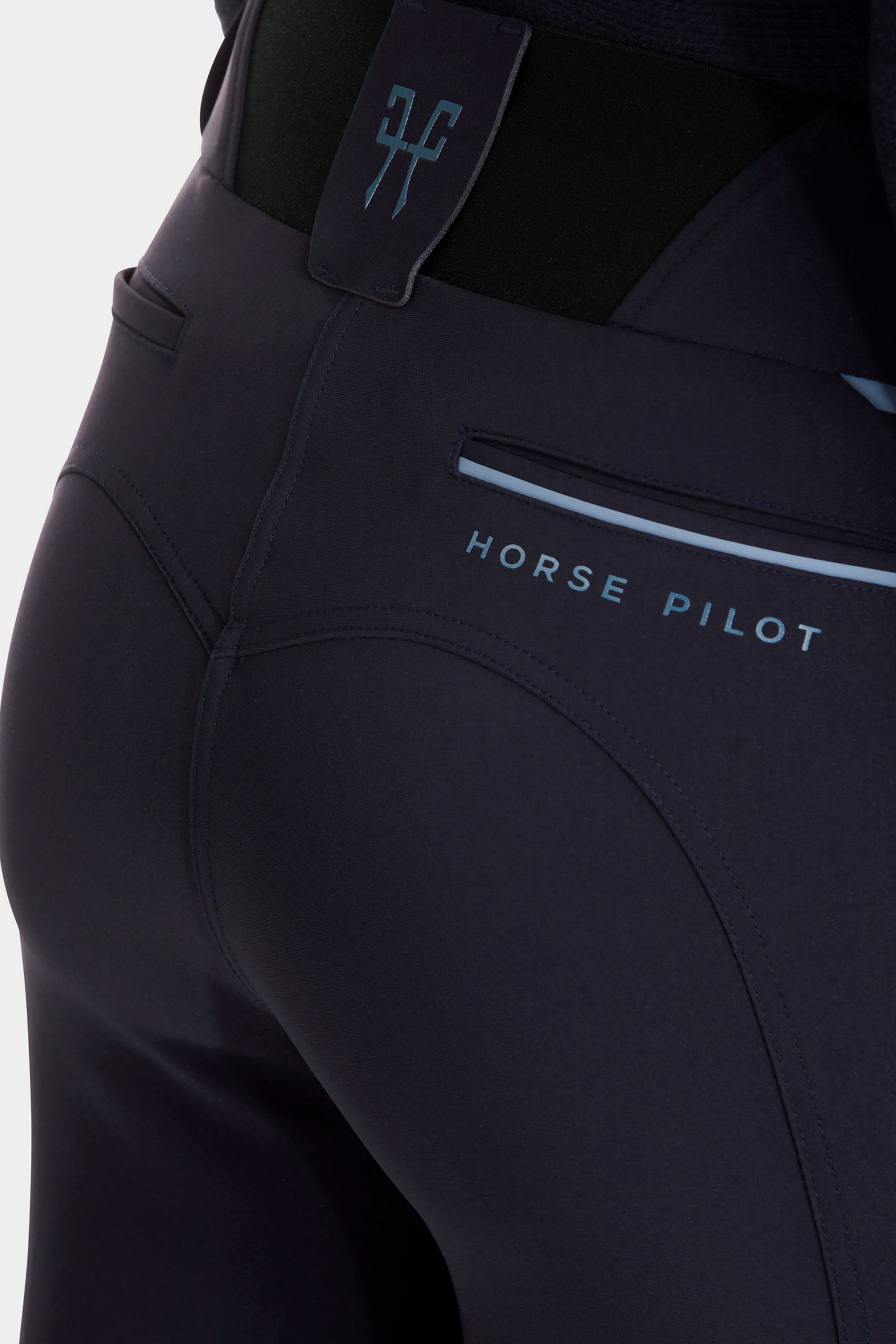 Horse Pilot X-Design Women´s Pants Womens Breeches