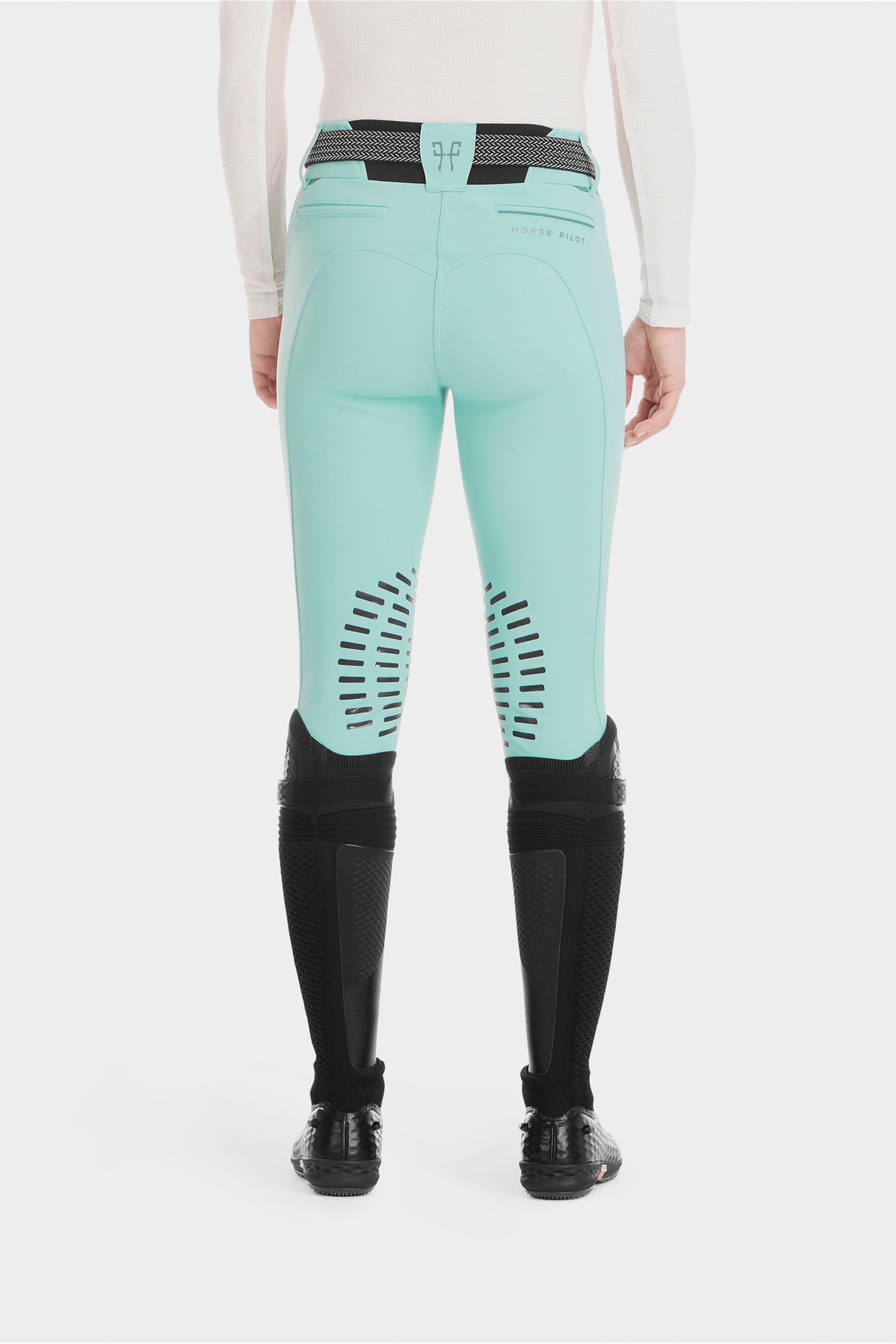 Horse Pilot X-Design naisten ratsastushousut Womens Breeches