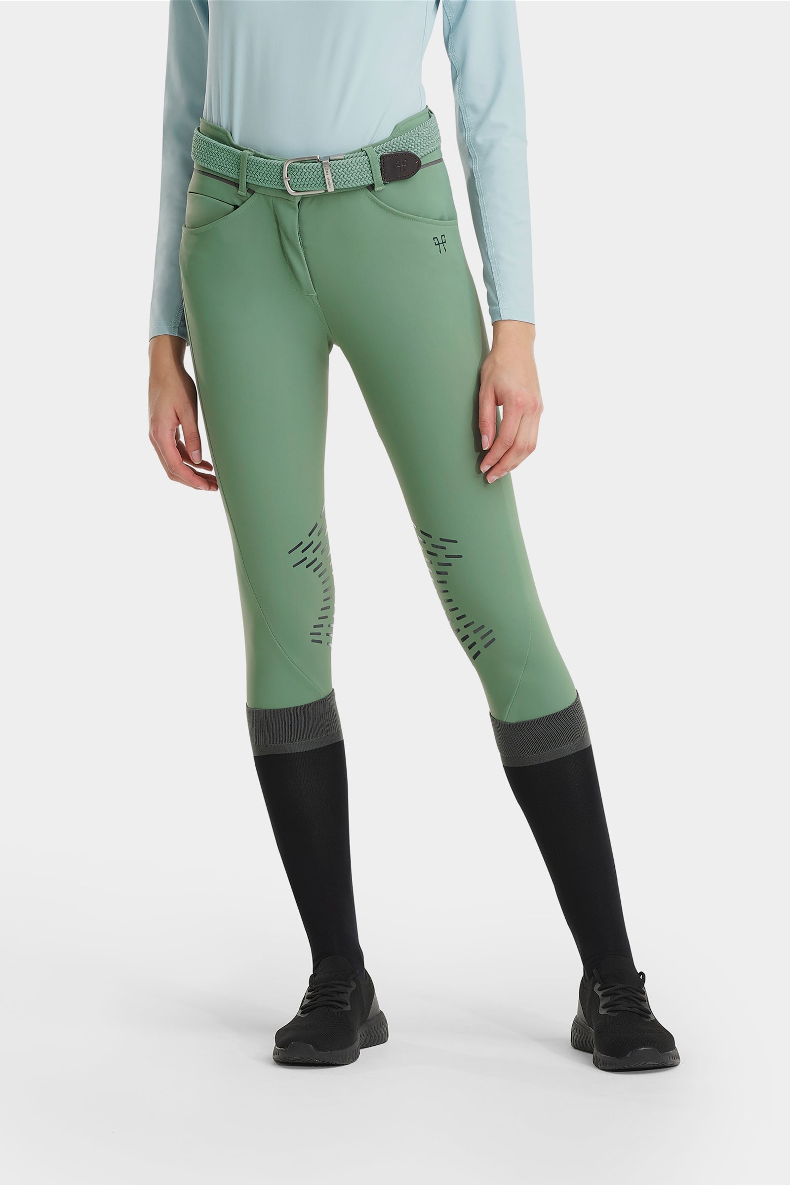 Horse Pilot X-Design naisten ratsastushousut Womens Breeches