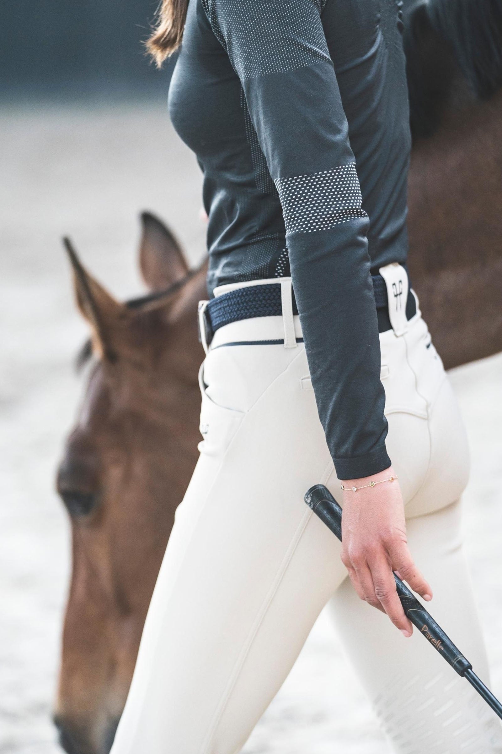 Horse Pilot X-Design Women´s Pants Womens Breeches