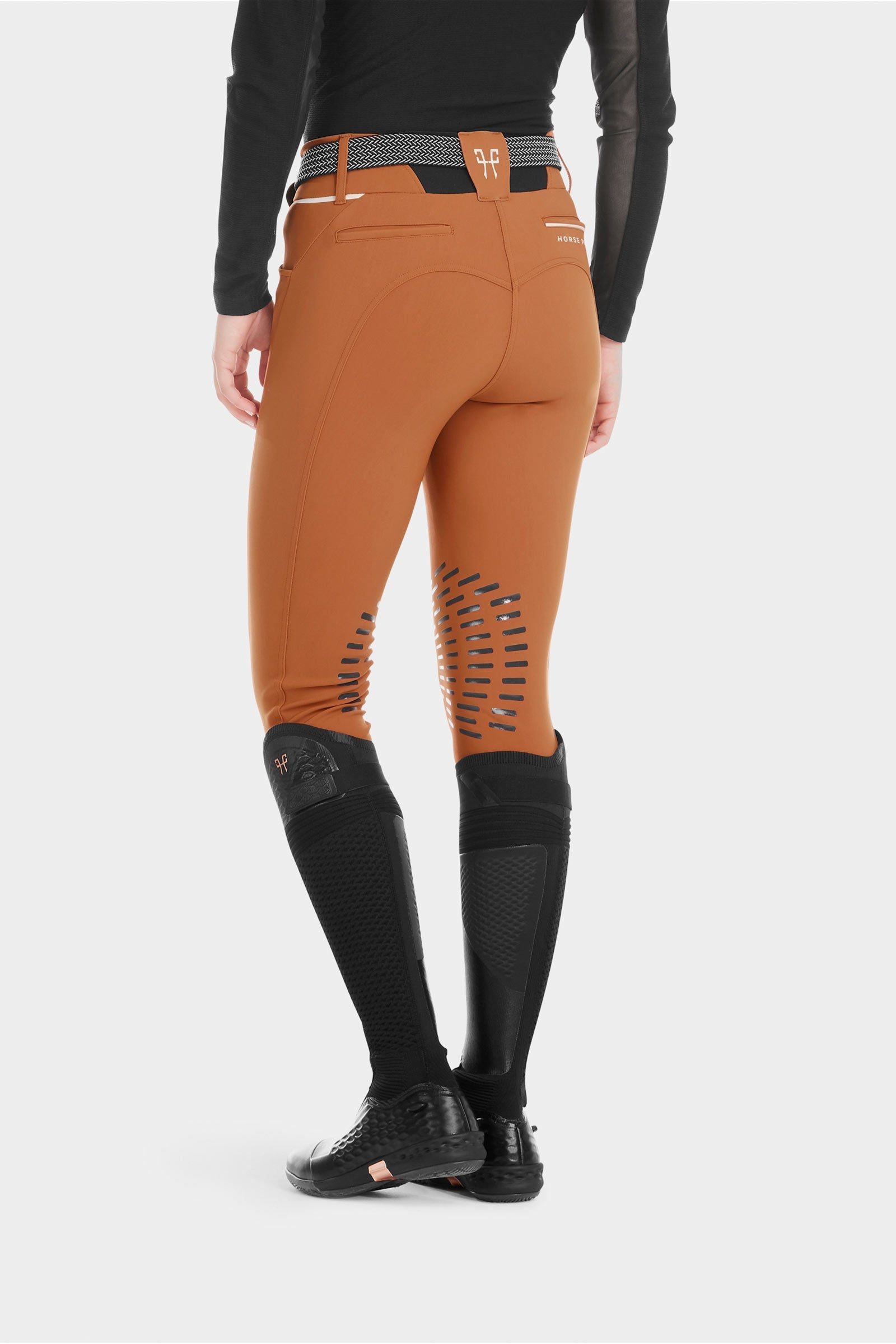 Horse Pilot X-Design Women´s Pants Womens Breeches