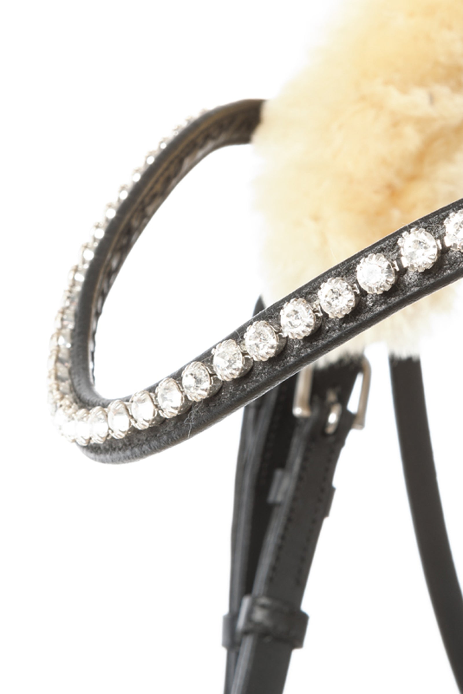 Kavalkade Joyce KavalSH4 Bridle Bridles & Reins