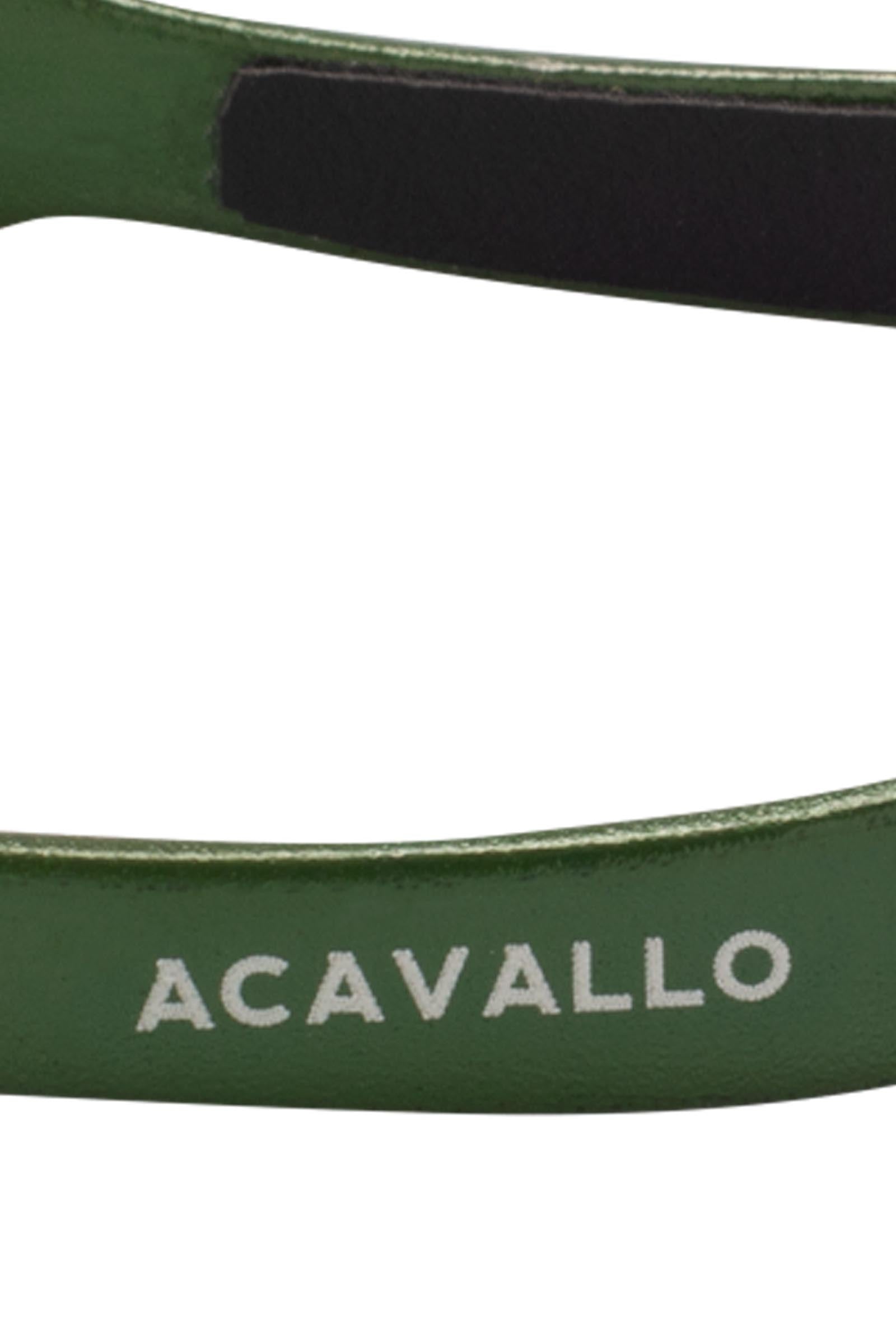 Acavallo Arena Aluplus 2.0 Spurs Riding Whips, Crops & Spurs