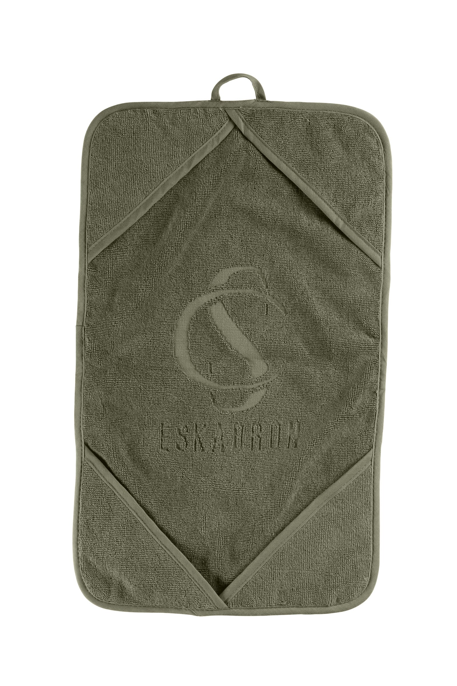 Eskadron Classic Sports SS25 Terry pyyhe Asusteet