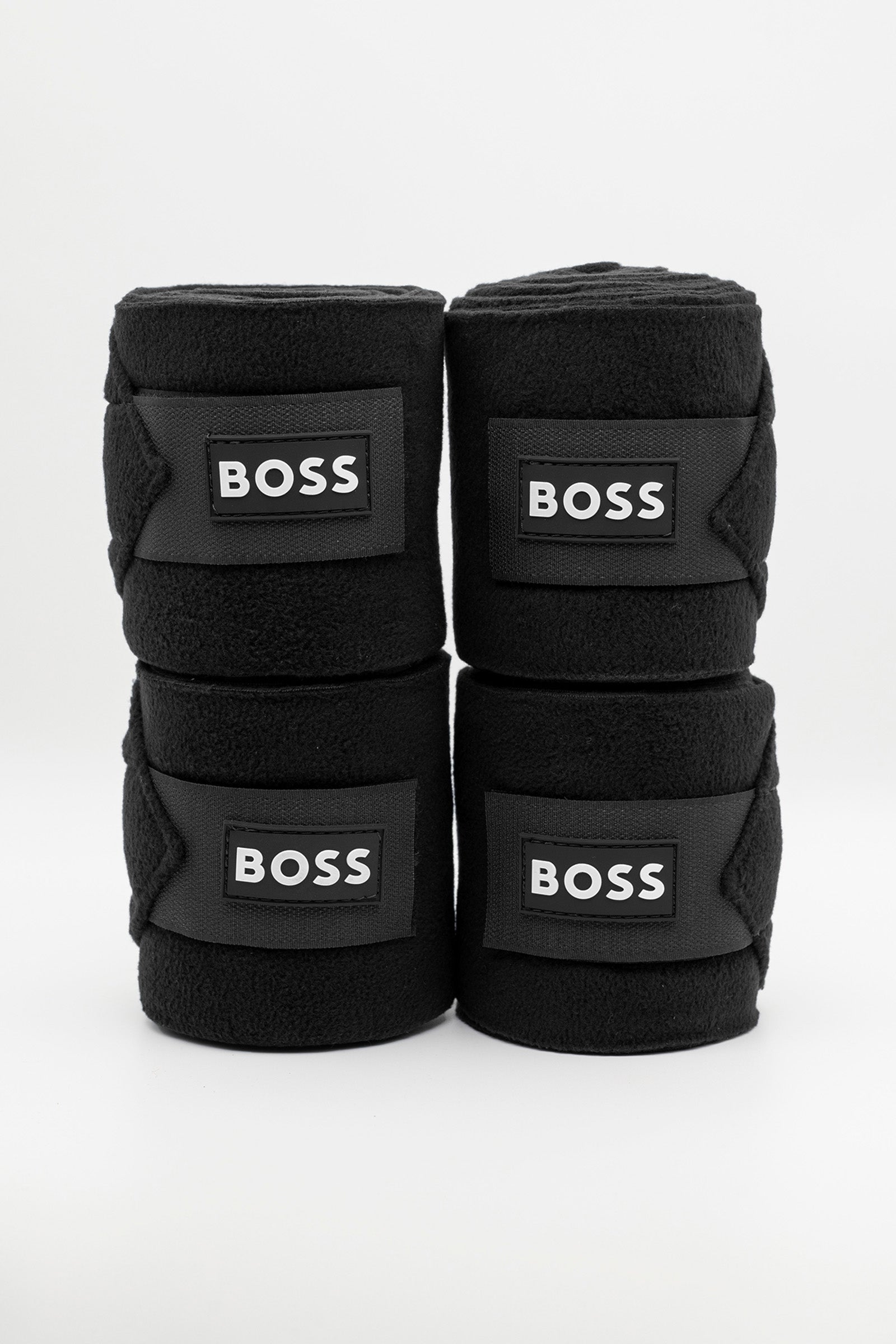 Boss Bandages Leg Protection & Hoof Protection for Horses