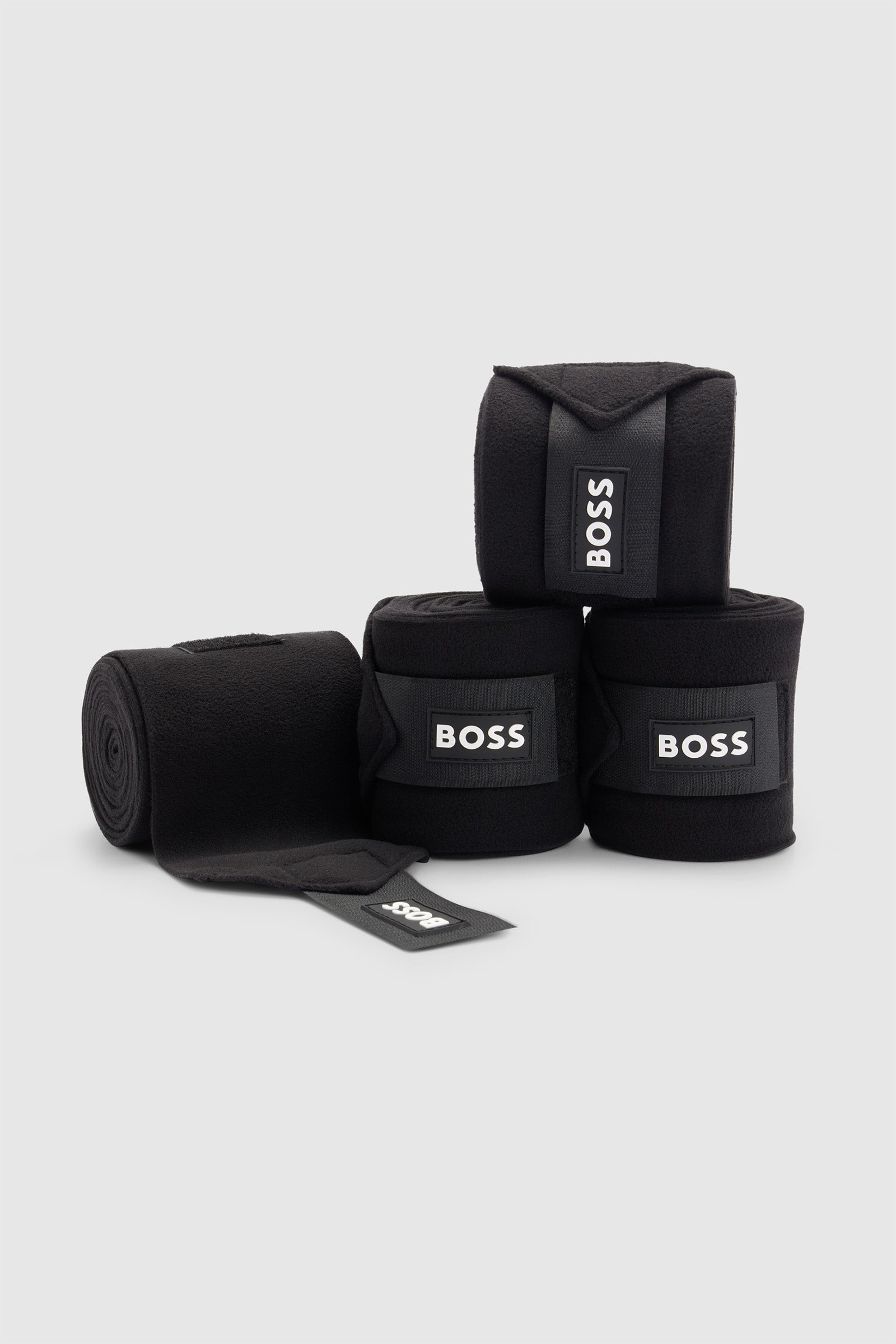 Boss Bandages Leg Protection & Hoof Protection for Horses