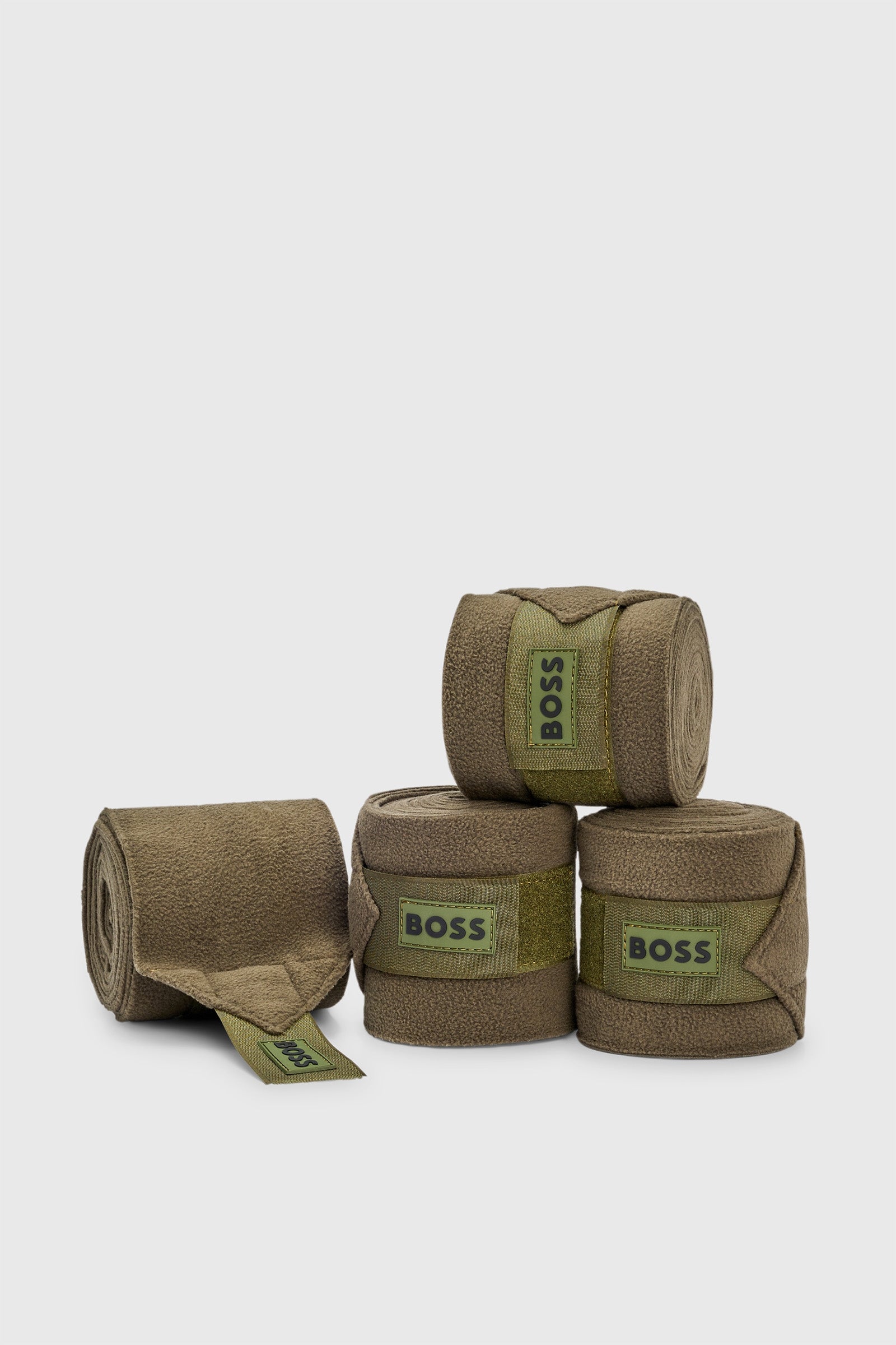 Boss Pintelit Leg Protection & Hoof Protection for Horses